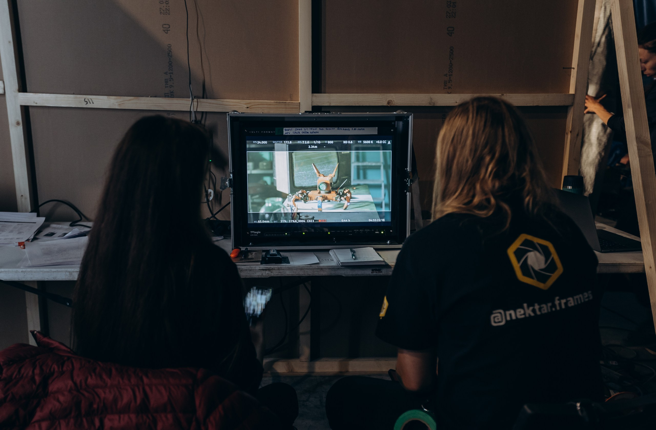 Настоящий герой. Фотограф Виктория Дунаевская в Санкт Петербурге