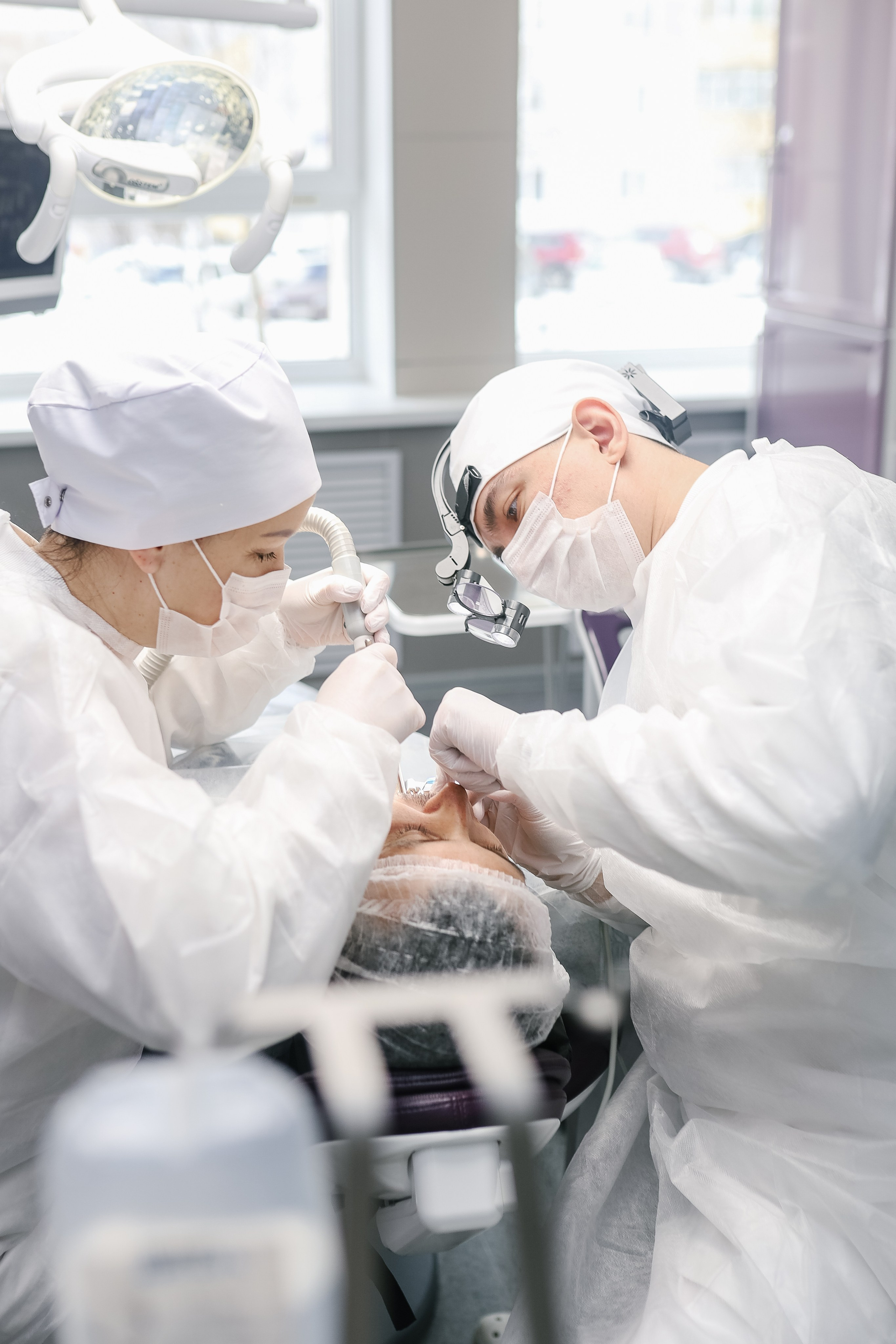 Фотопродакшн продающего контента