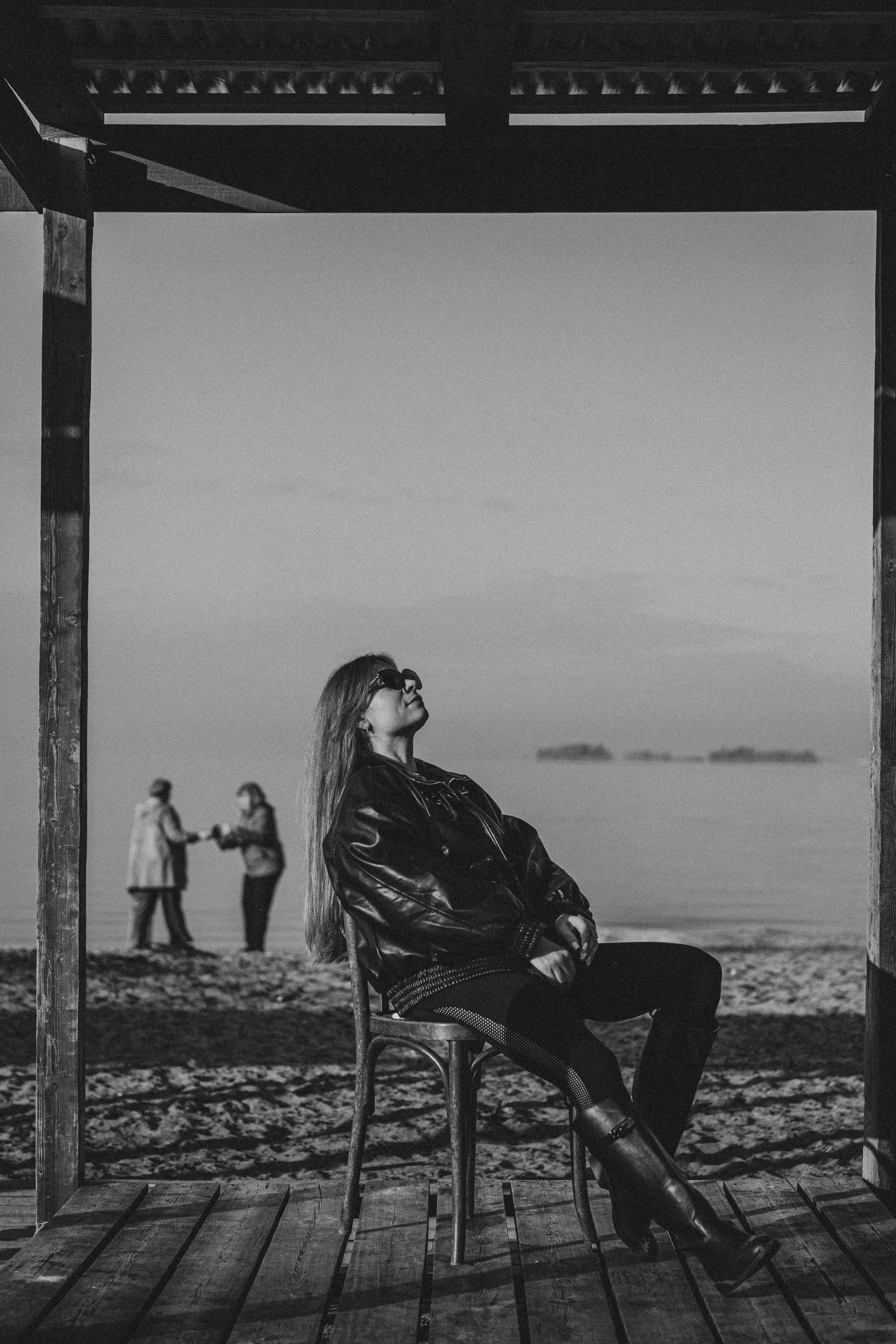 Фотограф Олеся Кавлакан