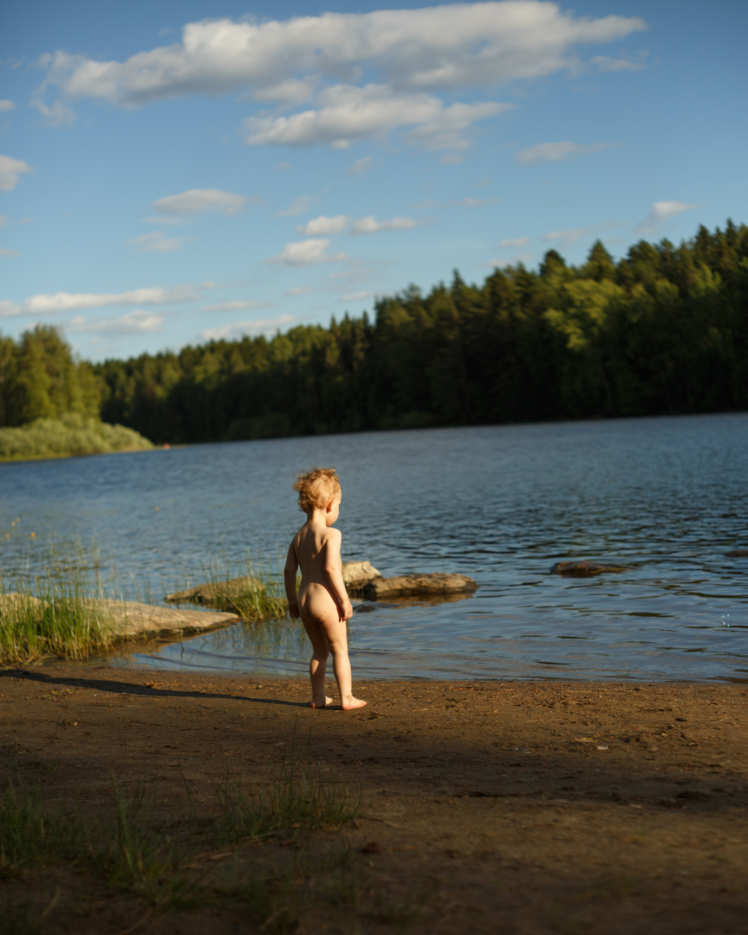 Growing Up: Polina. Elena Yavorskaya Photography