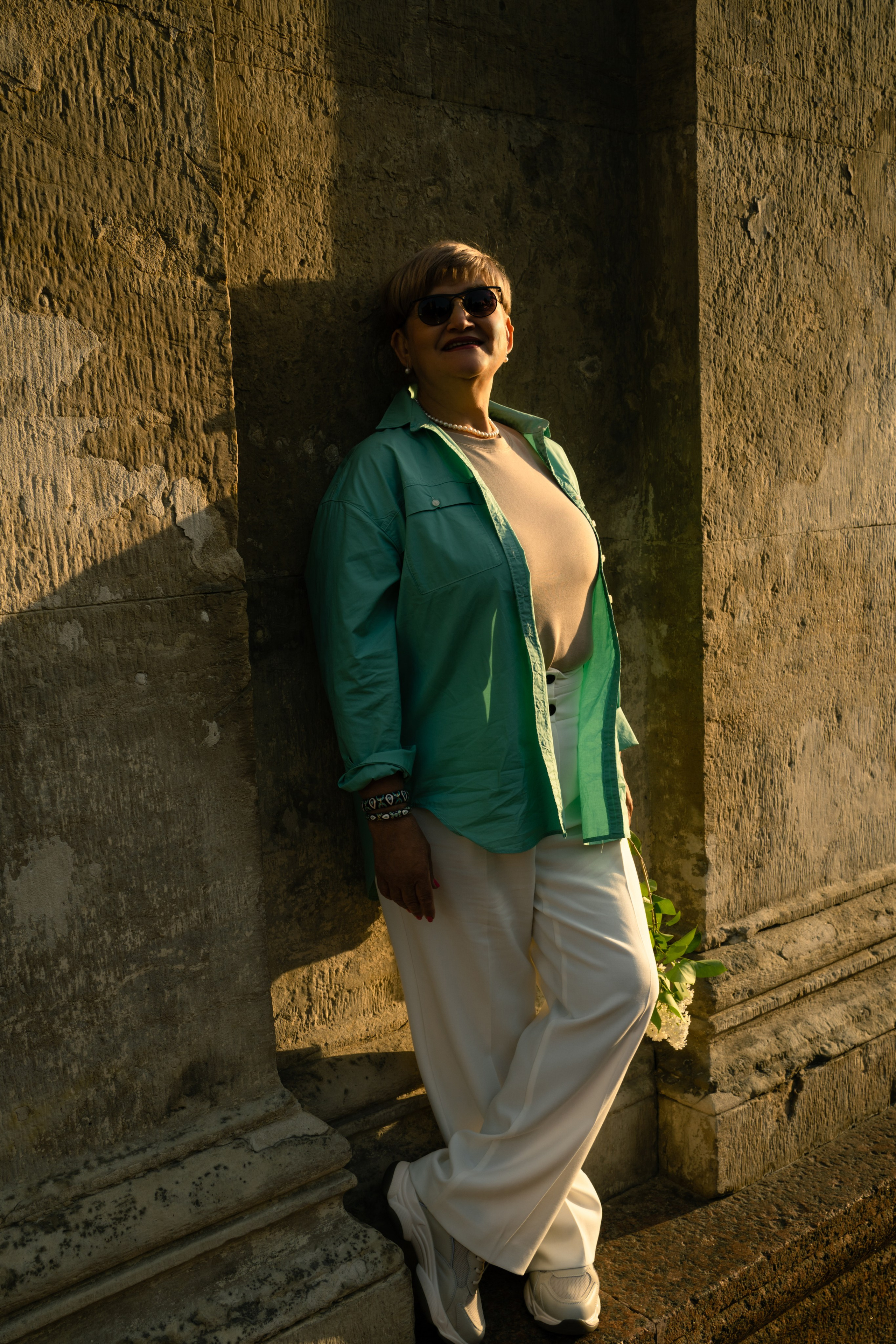 Валентина. Портретный фотограф из Санкт-Петербурга Наталья Бялая