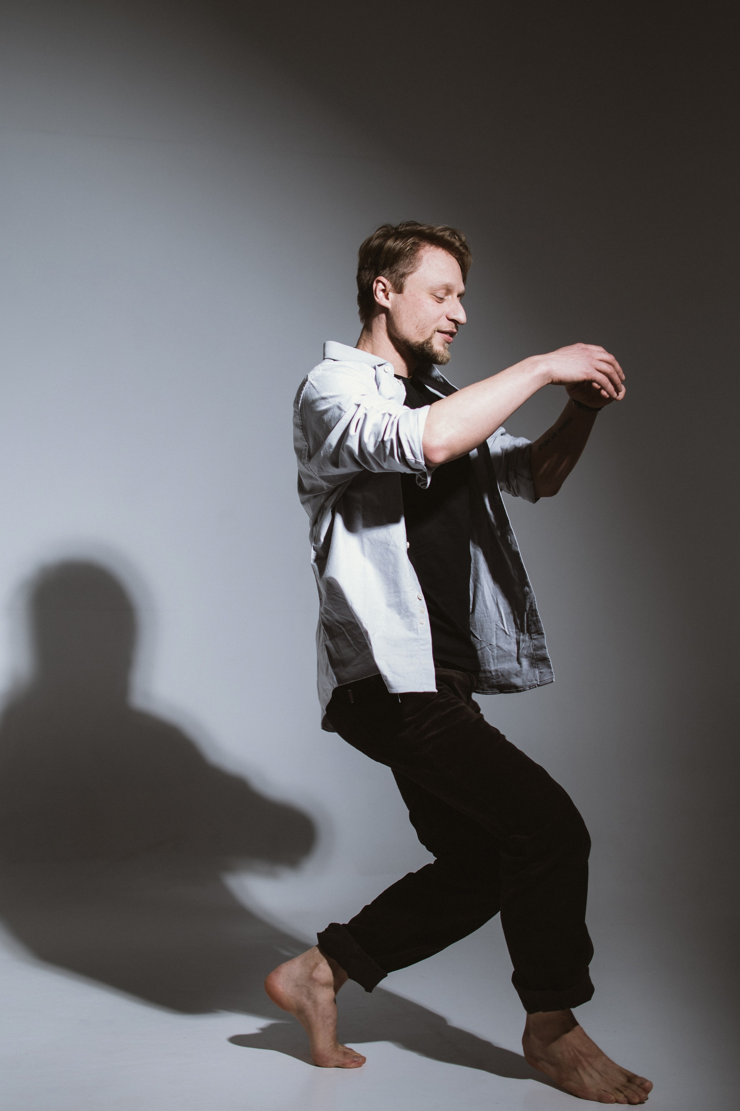 Алексей. Фотограф в Твери Дементьева Анастасия