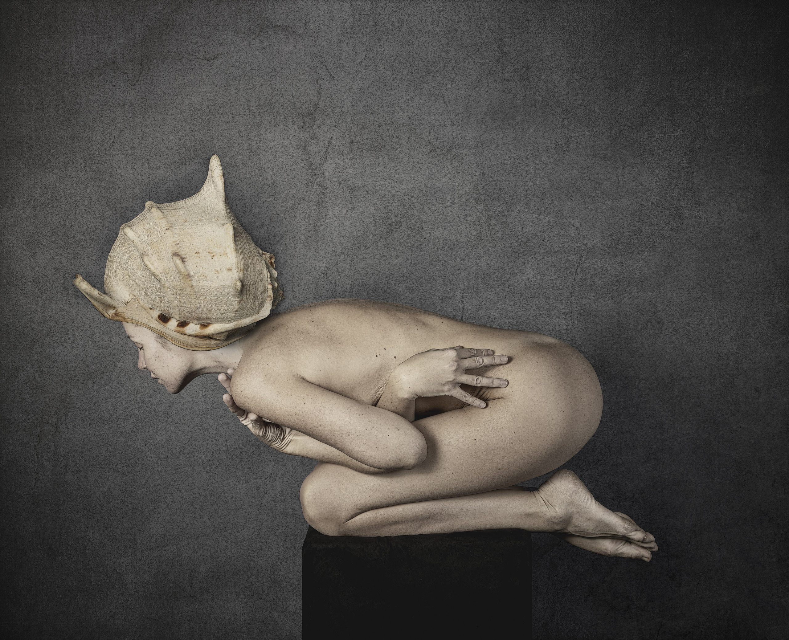 ART NUDE. Art Рhotographer Russia/Moscow