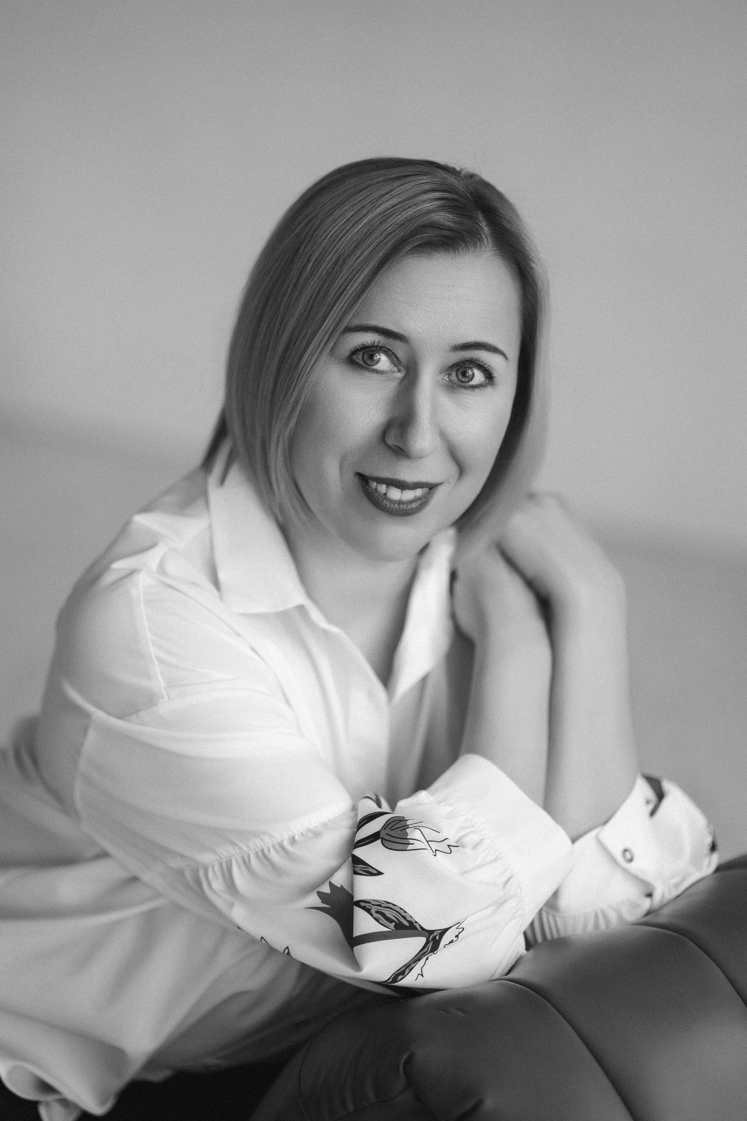 Мама и Дочь