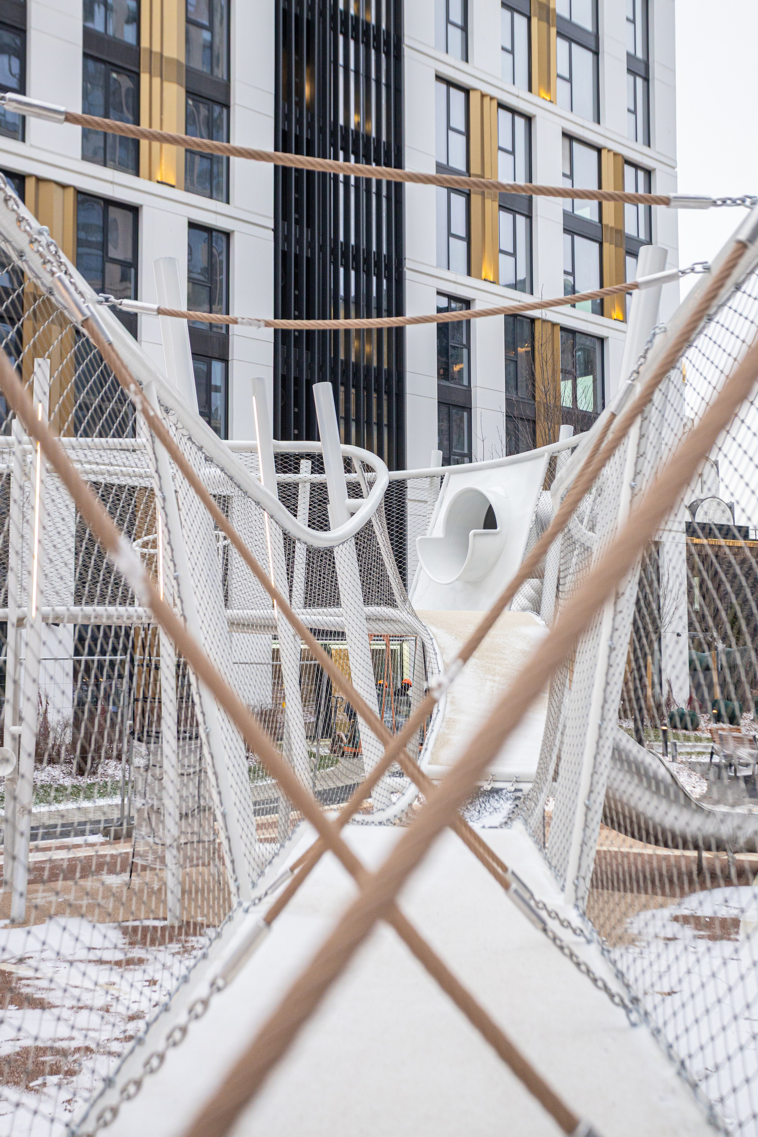 Примавера. Фотограф Владислав Кононихин