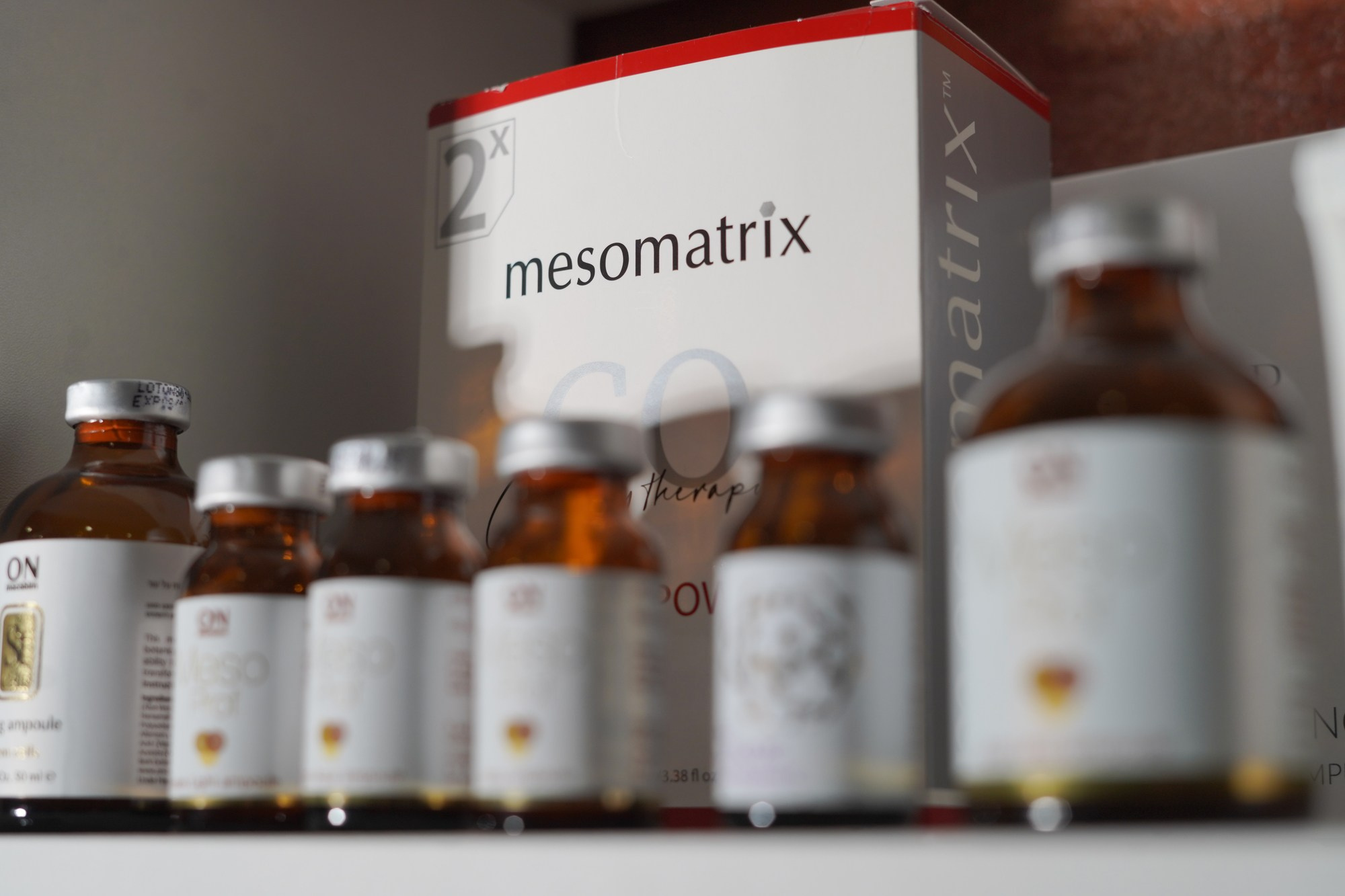 Интерьер. FaceBeauty Studio by Olga Rybakova