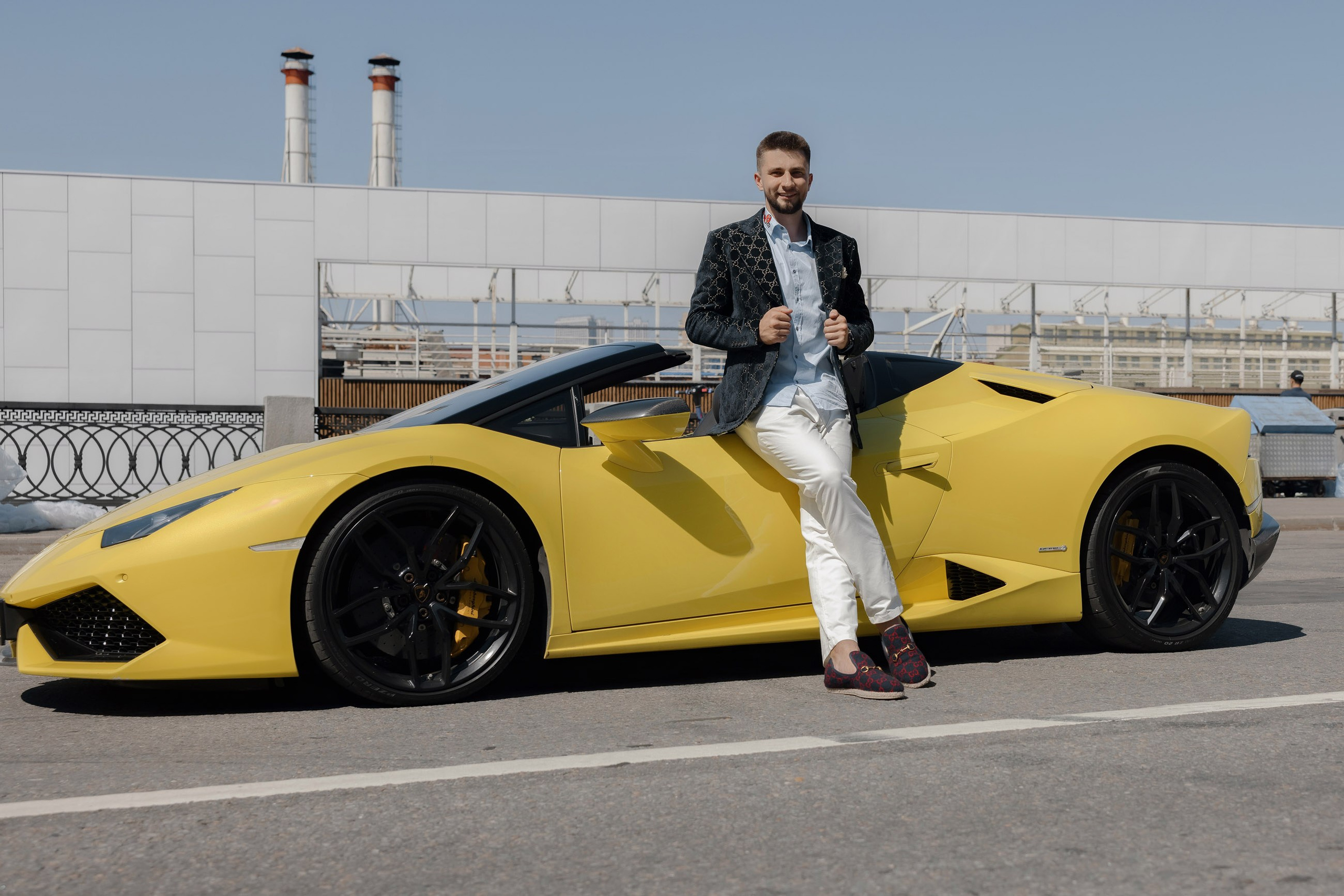 Павел и Ксения. Свадебный фотограф и видеограф Юрий и Эля Дубинины