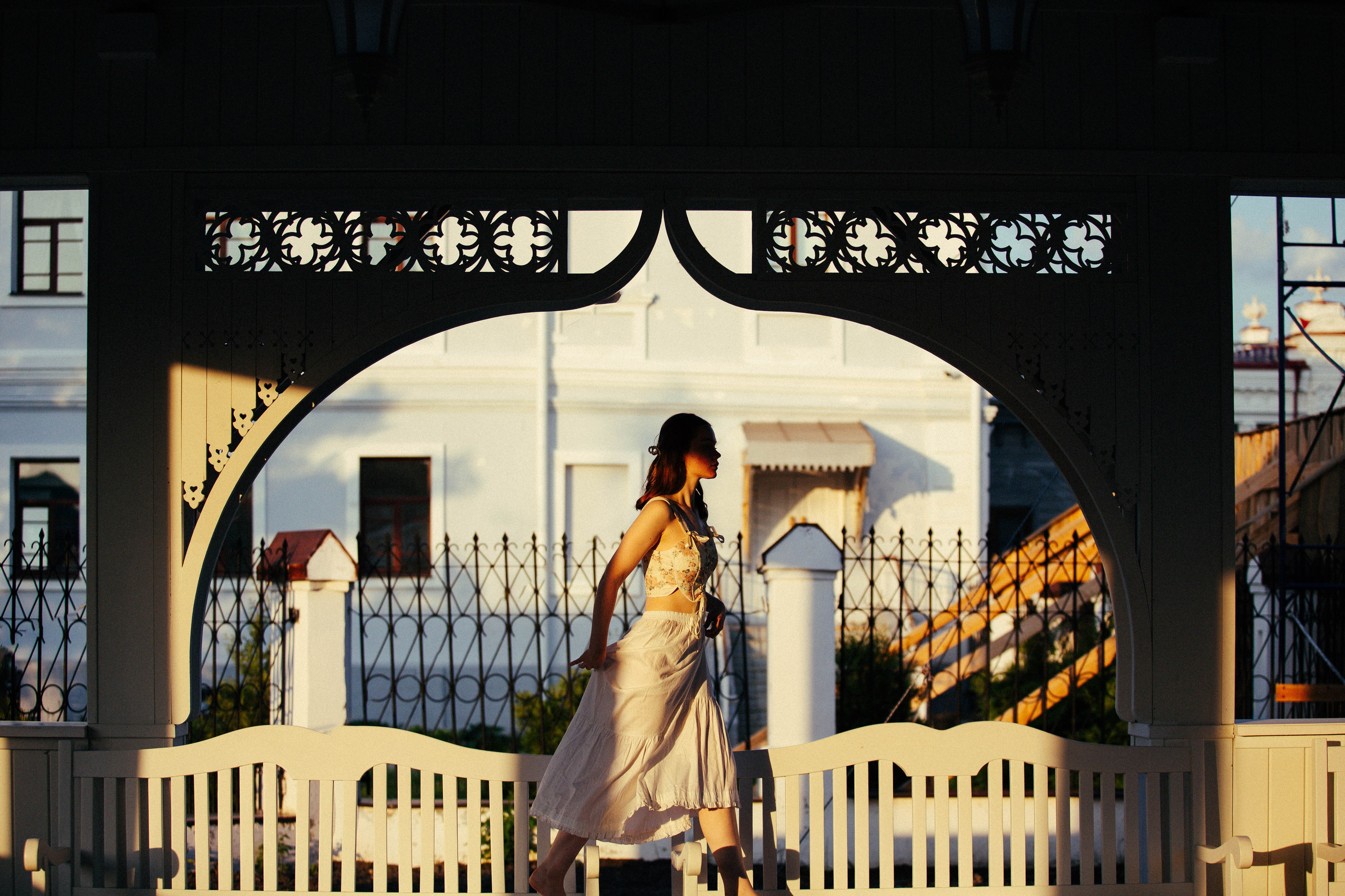 Наедине (два образа). Арт-фотограф Крис Л. в Тобольске: портрет, семейные, свадьбы