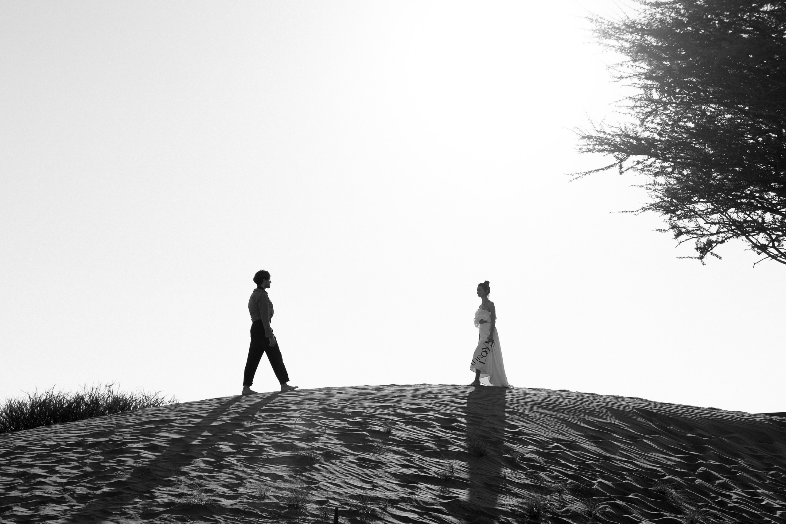 Dubai Desert. Свадебный фотограф Корощенко Екатерина