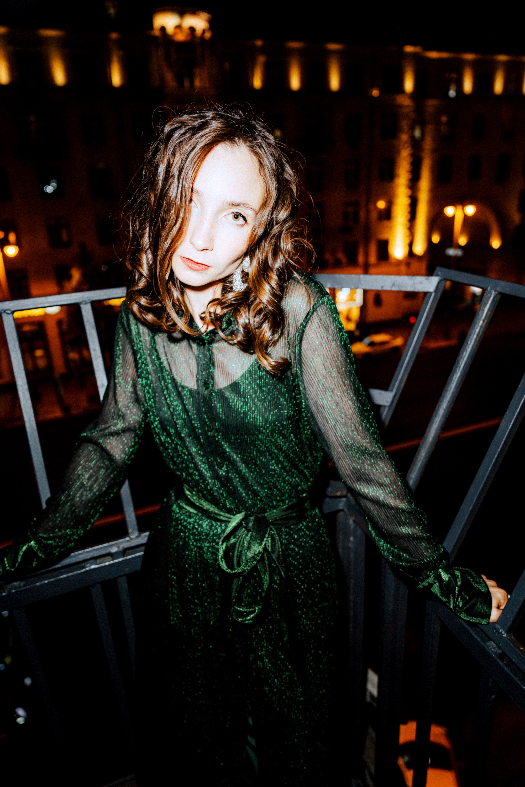 Red Birthday Party in Sol x Magneto. Костя Жуков — фотограф в Москве