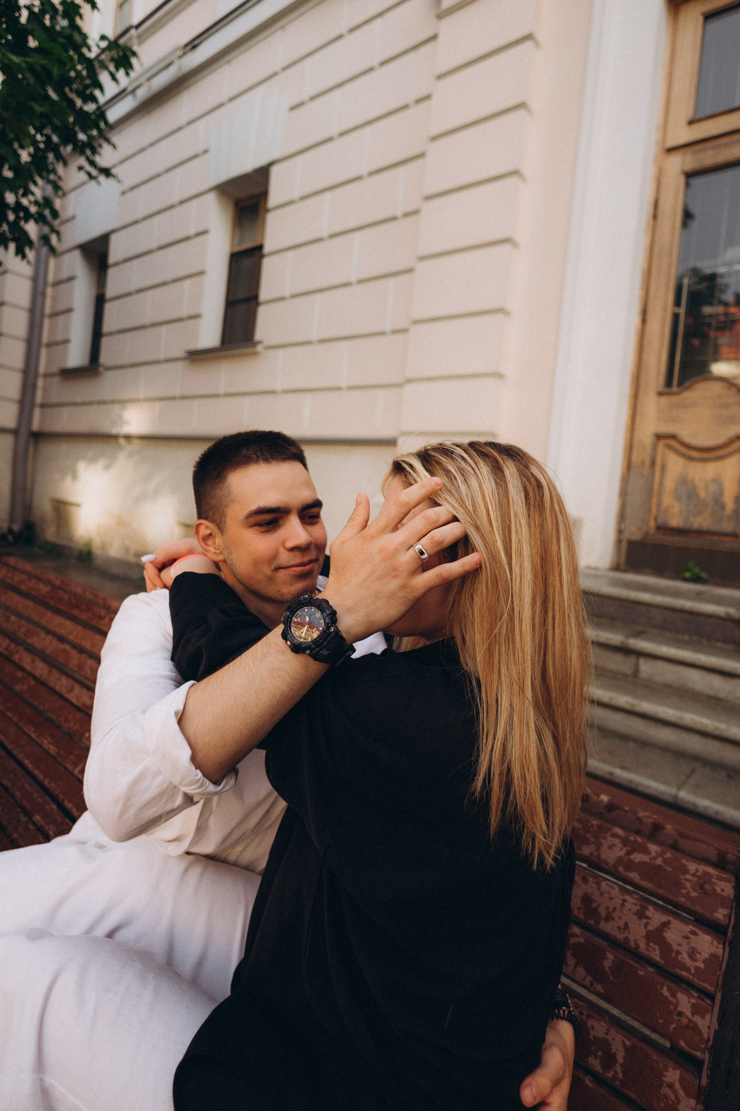 2. Семейный фотограф в Москве Жукова Анна