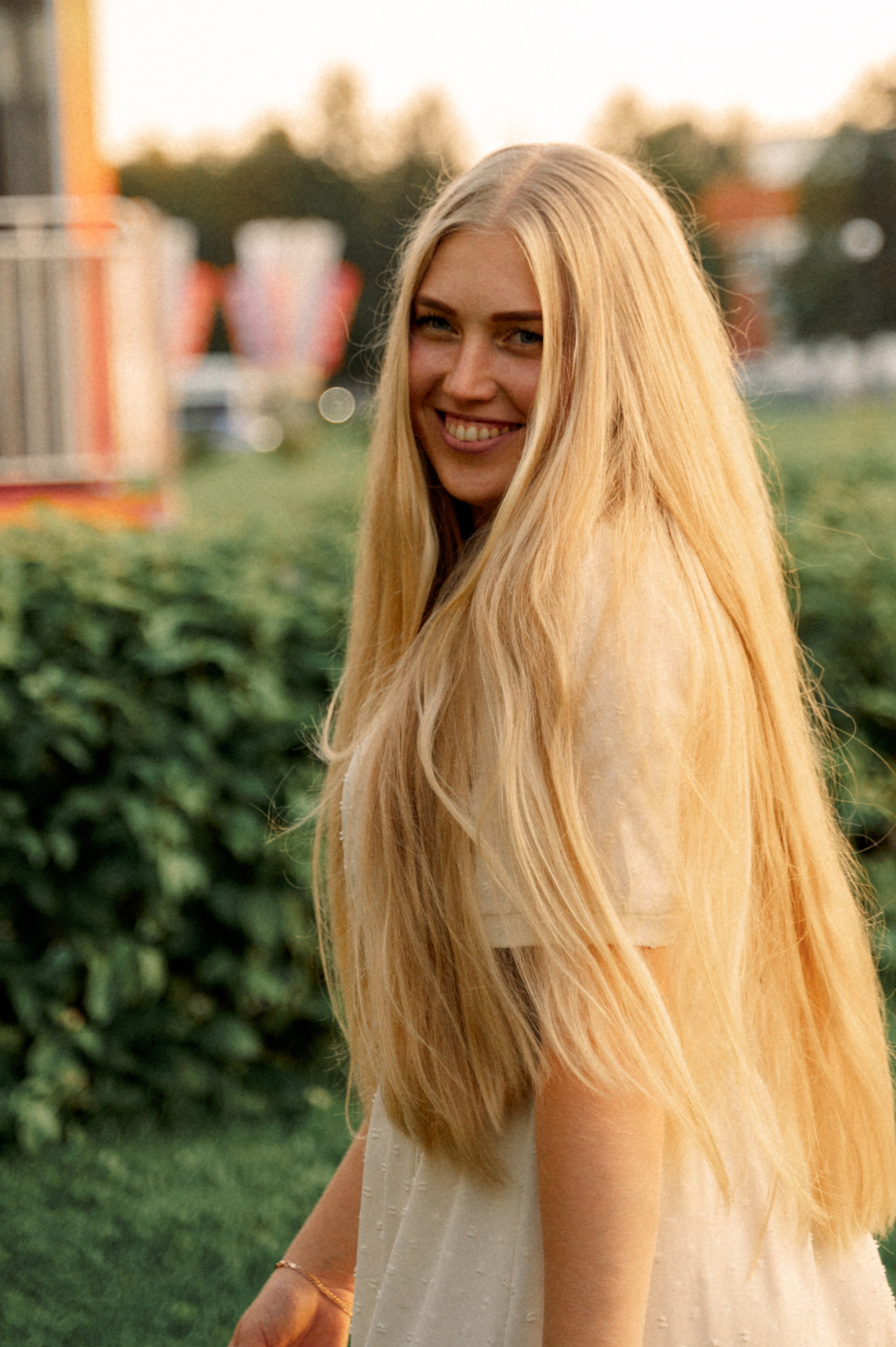 Семейная прогулочная фотосессия. Свадебный и семейный фотограф в Чебоксарах Ирина Левнер