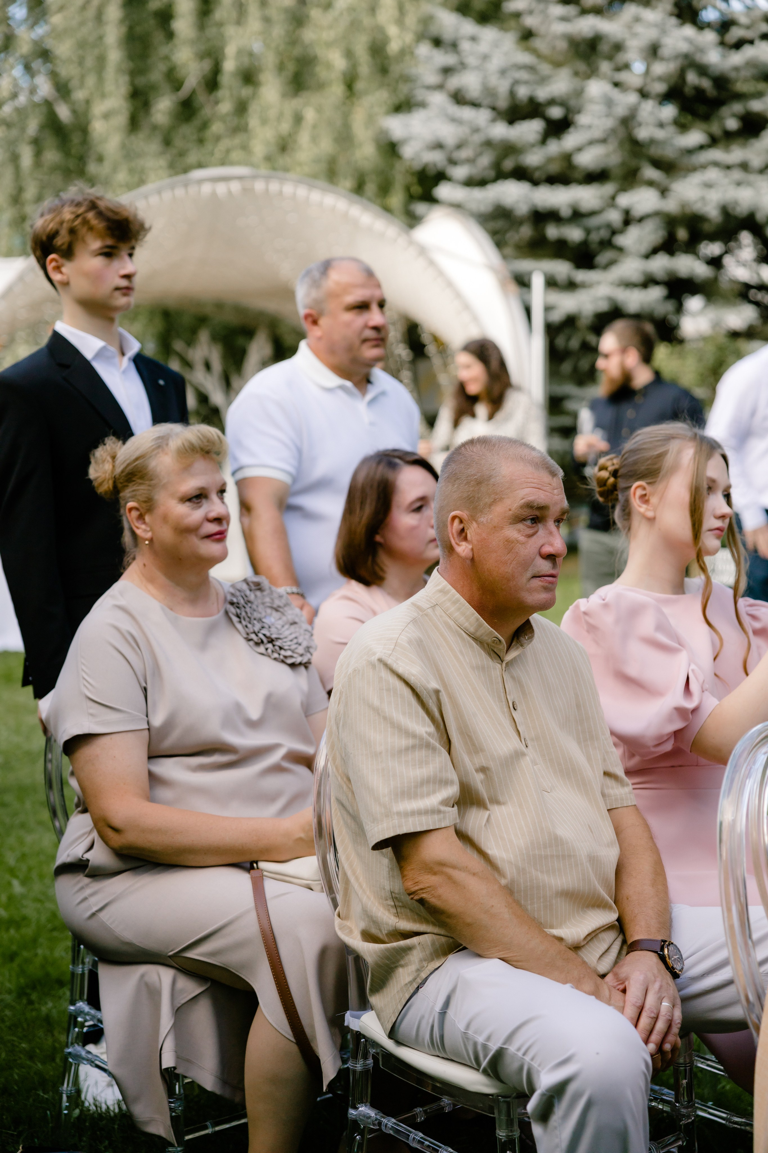 Полина и Александр. Фотограф и Видеограф во Владимире