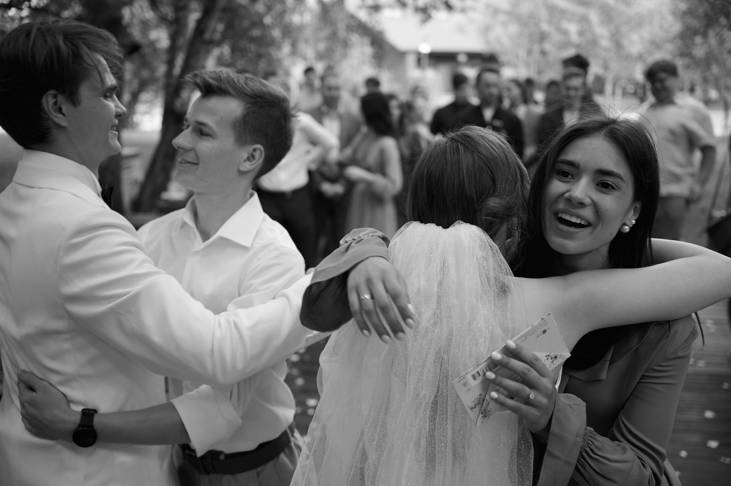 M&L. Свадебный и репортажный фотограф