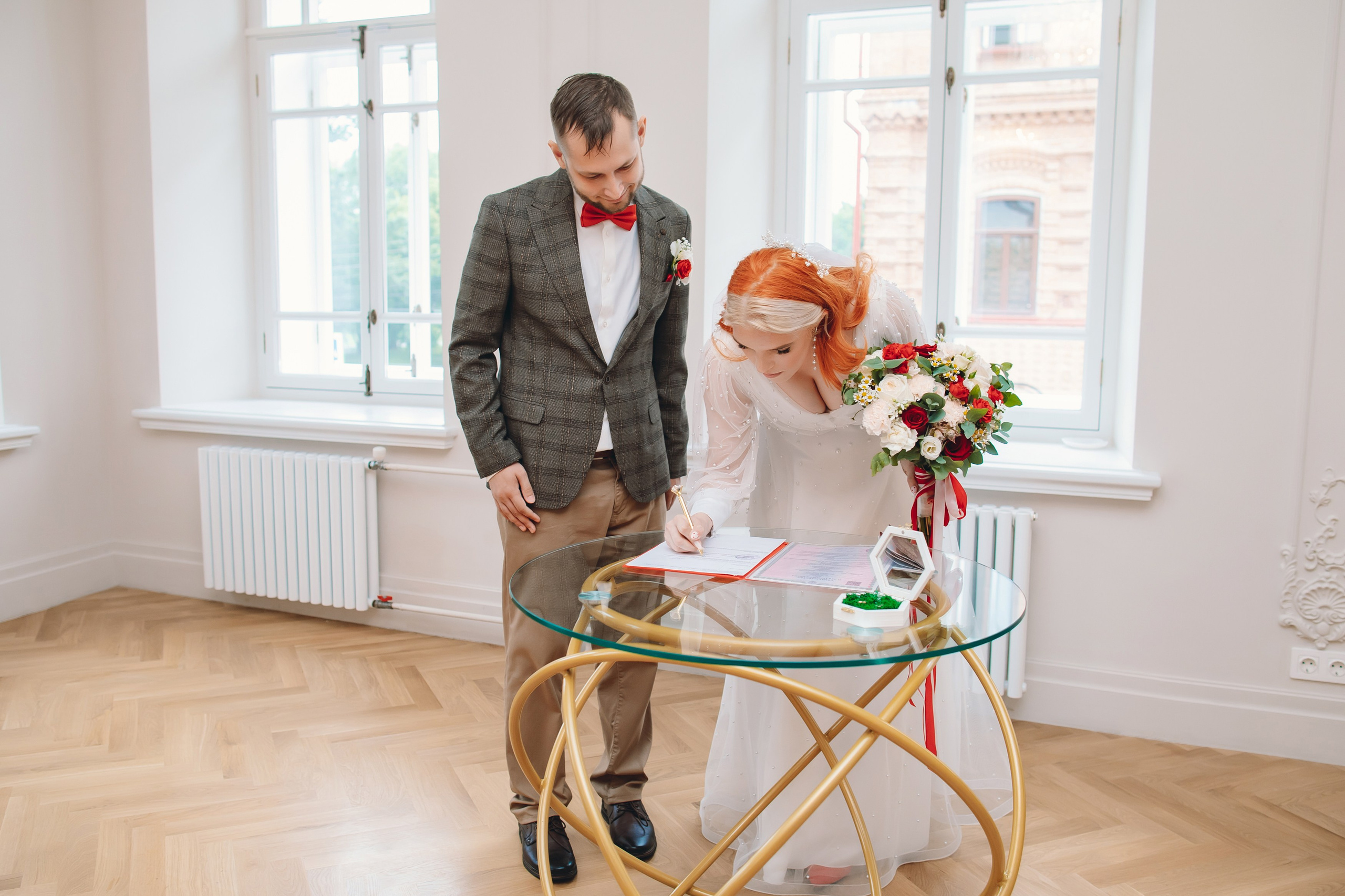 И&А. Фотограф в Абакане Николай Окунев