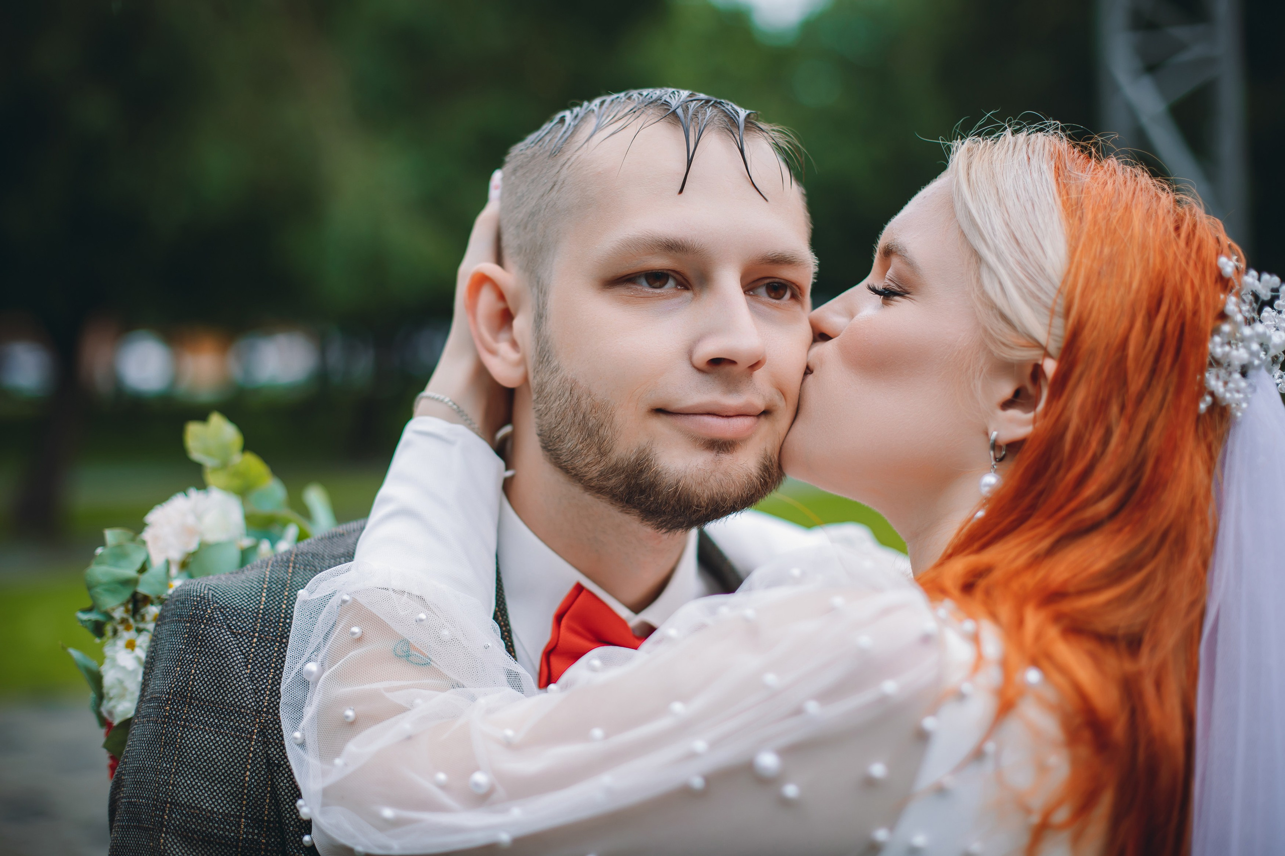 И&А. Фотограф в Абакане Николай Окунев