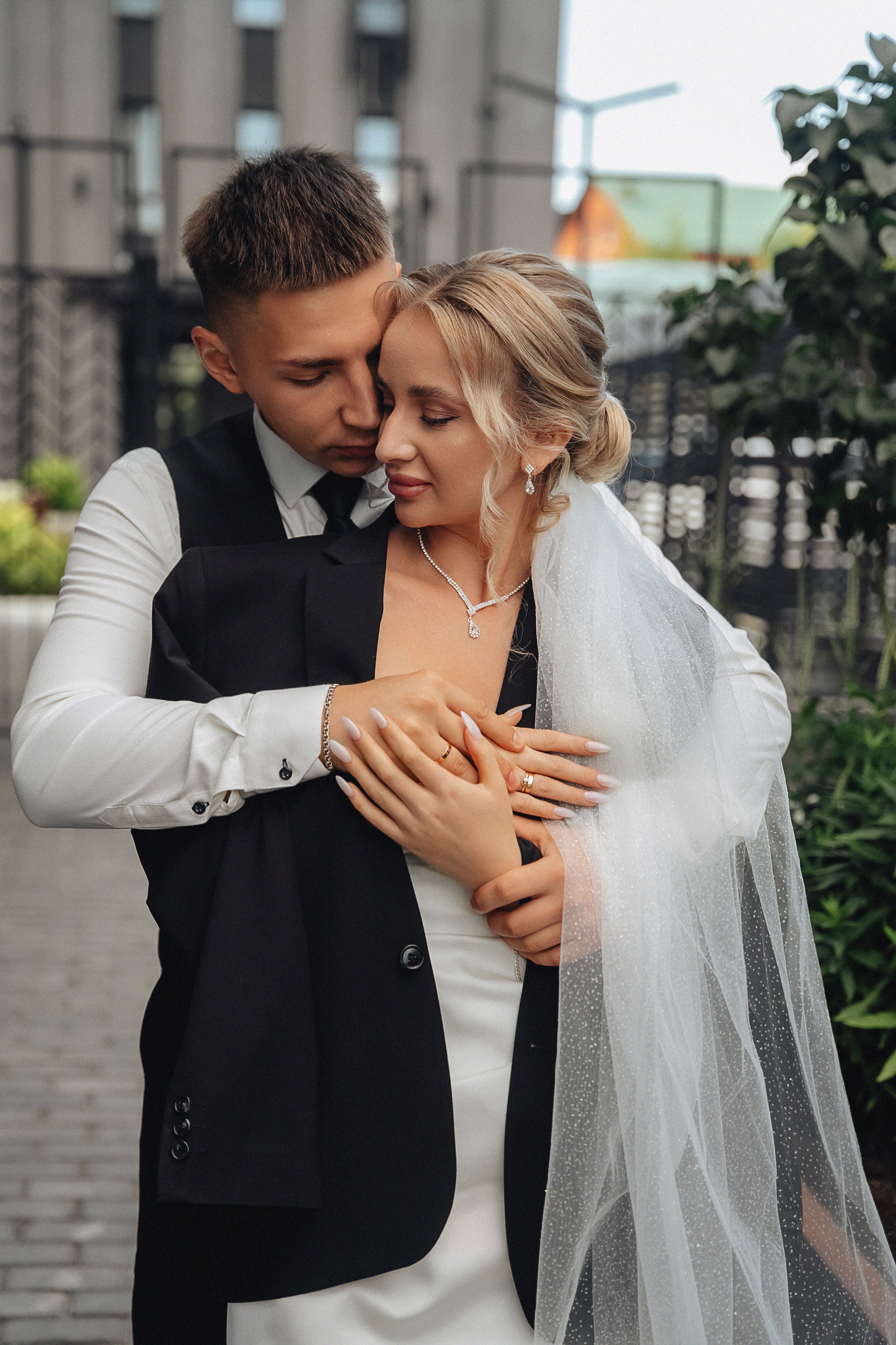 Наталья и Тимофей. Свадебный фотограф Светлана Симбирская