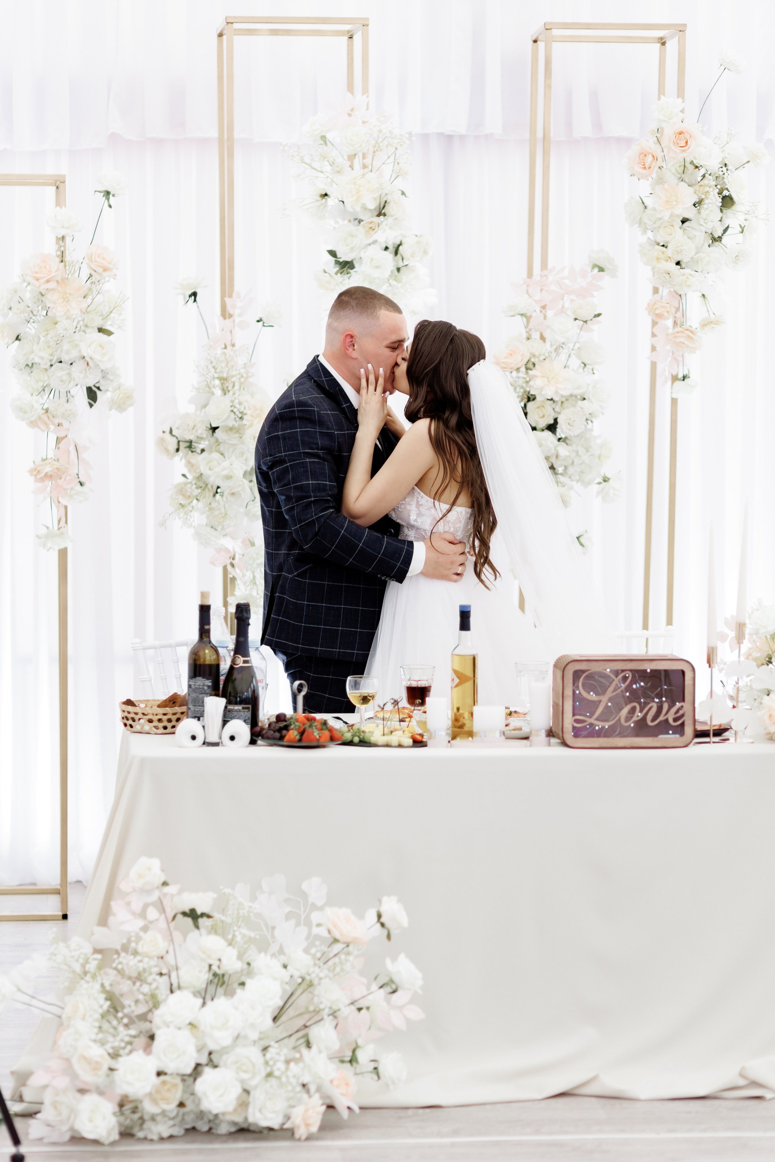 Софья и Дмитрий. Щетинина Наталья свадебный фотограф Барнаул