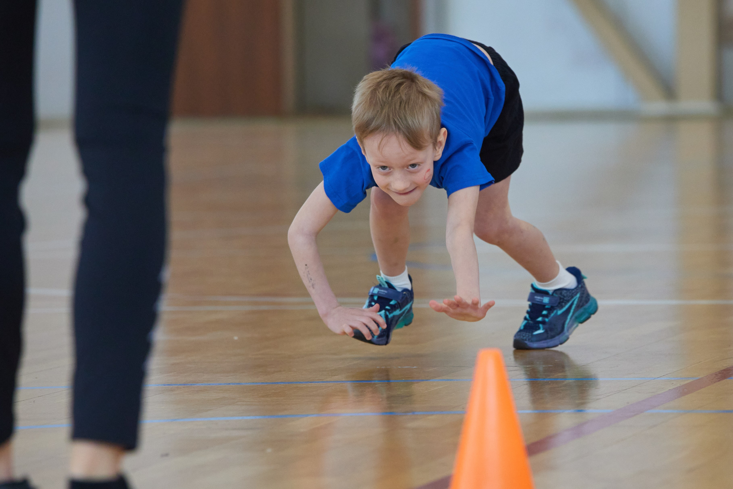 Веселые старты Аэробиков. Фотограф во Владивостоке Осипчук Дмитрий