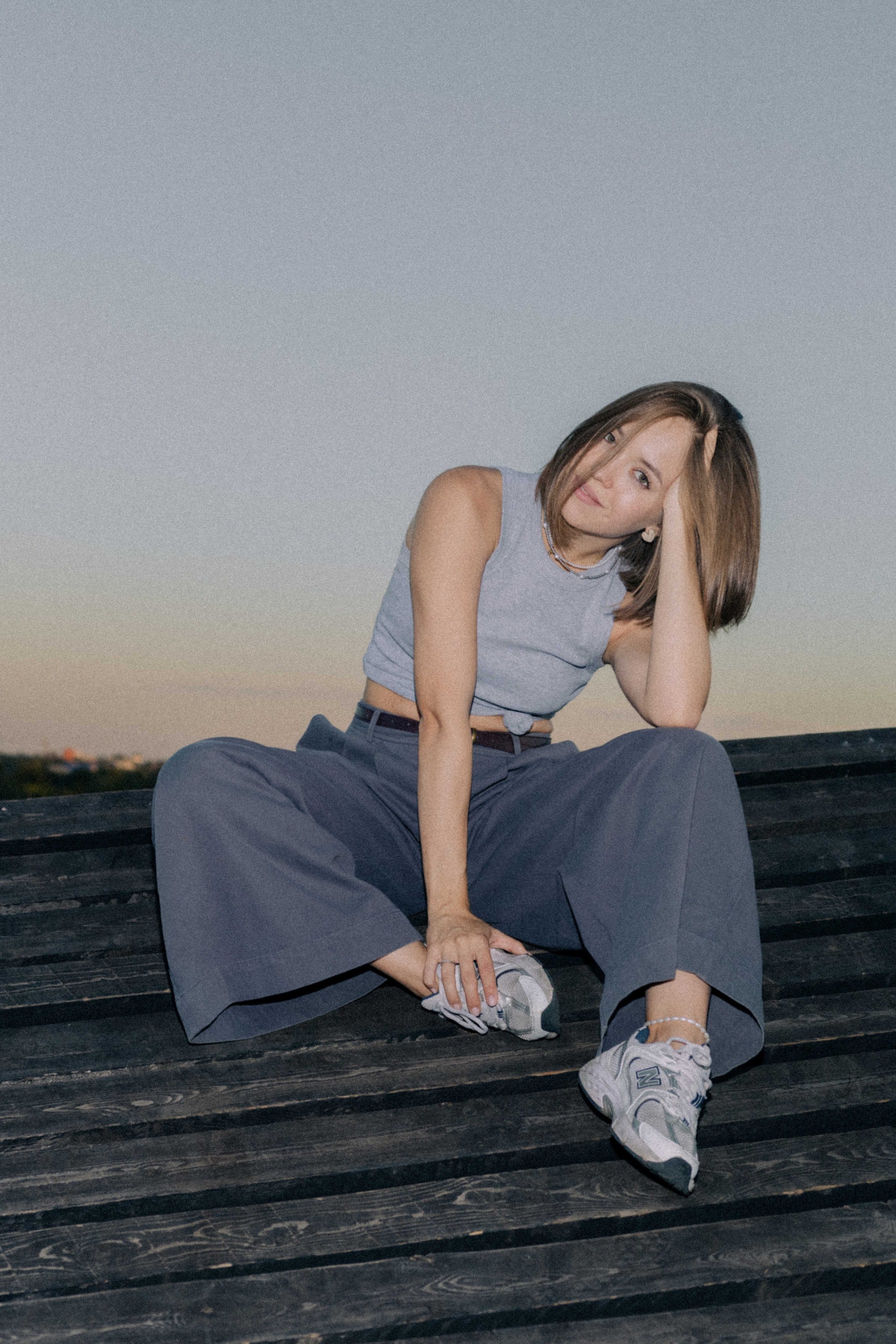 Портретный фотограф Ростов-на-Дону. Репортажный фотограф в городе Ростов-на-Дону Даниил Молодовский