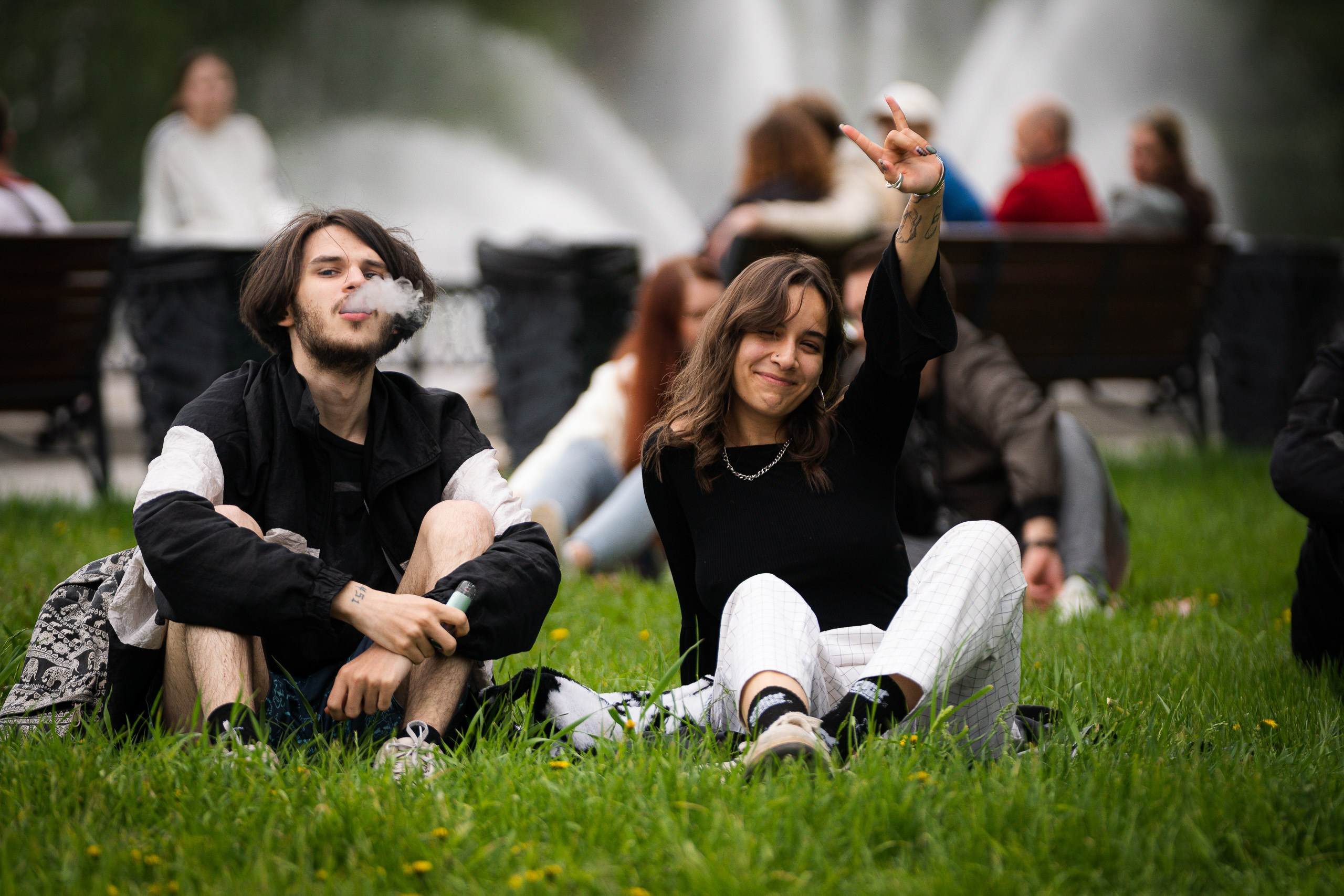 Репортаж. Репортажный фотограф Даниил Коваленко