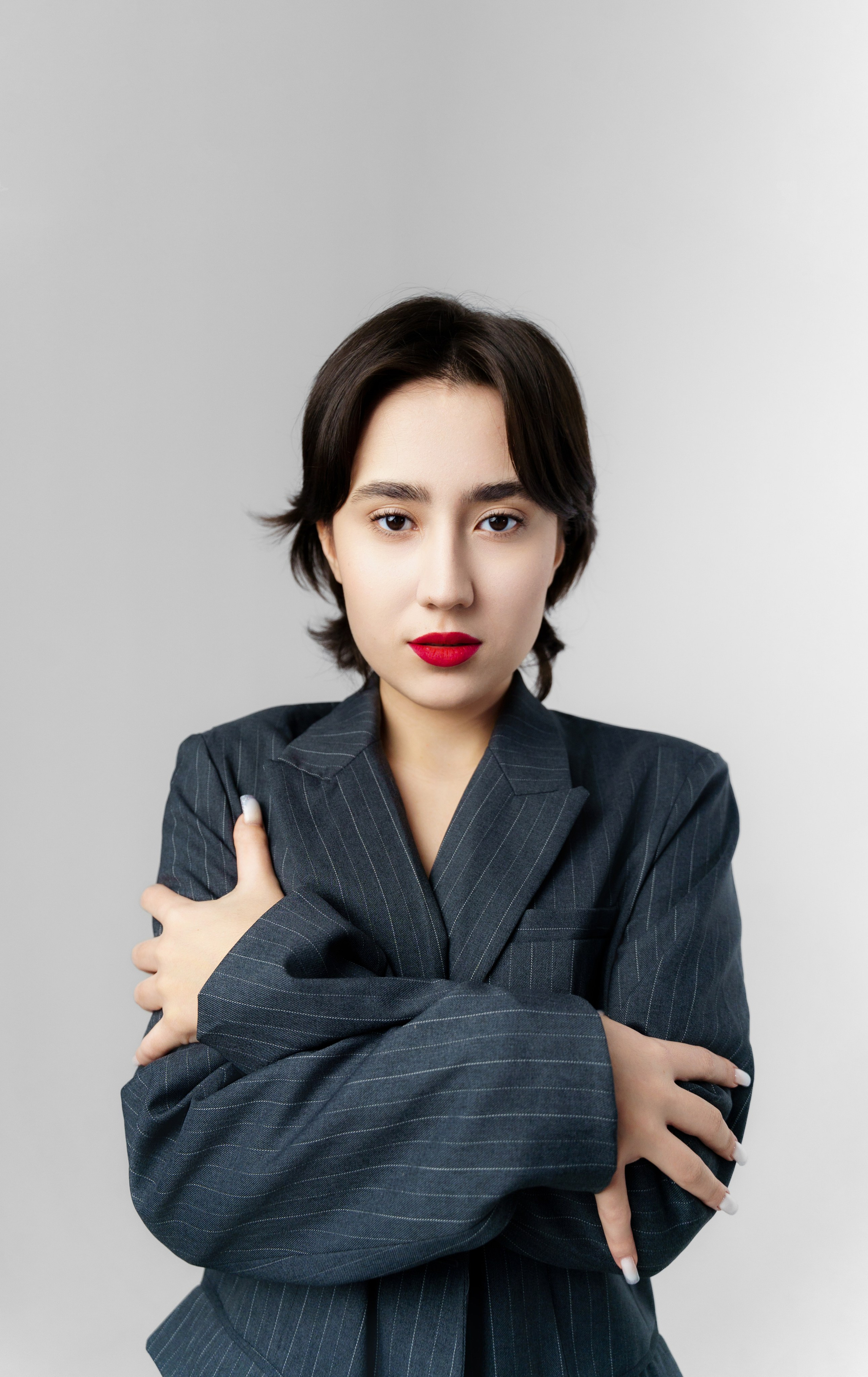 Крис. Репортажный фотограф Даниил Коваленко