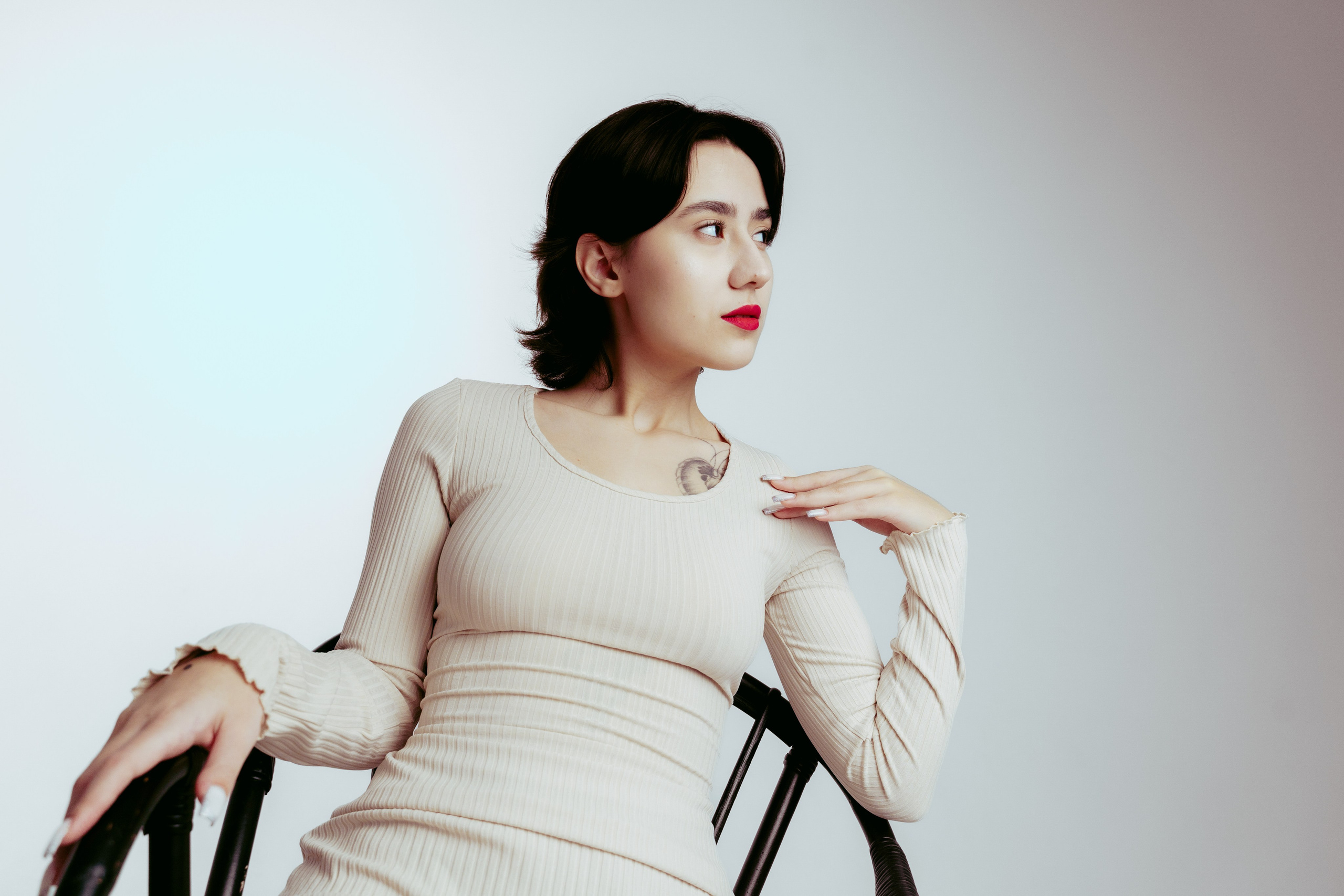 Крис. Репортажный фотограф Даниил Коваленко