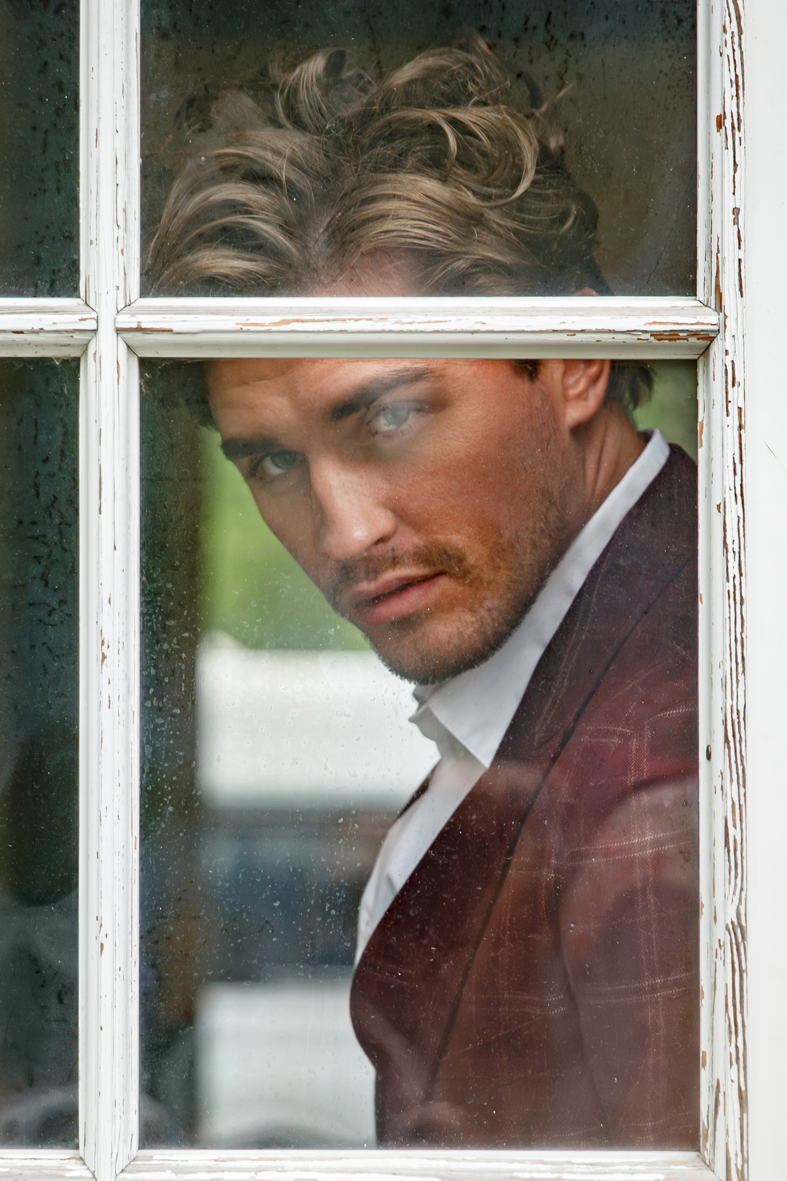 Адам и Нина (парк-отель Белые Аллеи). Свадебный фотограф Москва и МО Сергей Киржаев