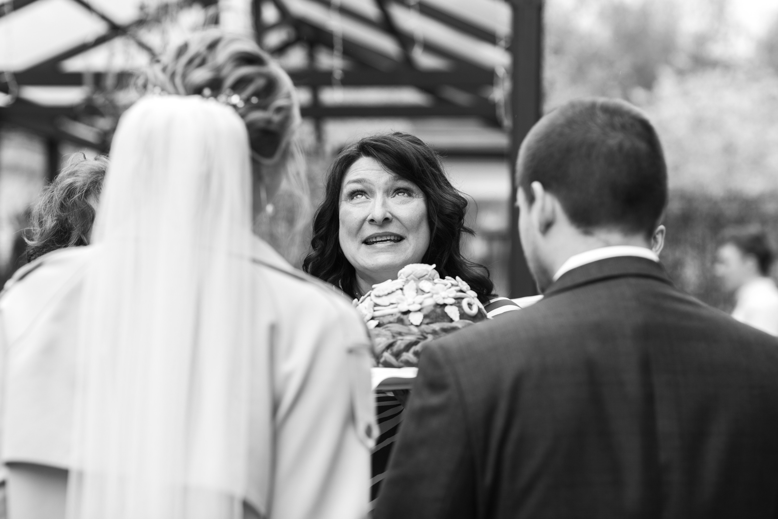 Андрей и Валерия. Свадебный и семейный фотограф Елизавета Ермак | Москва и МО