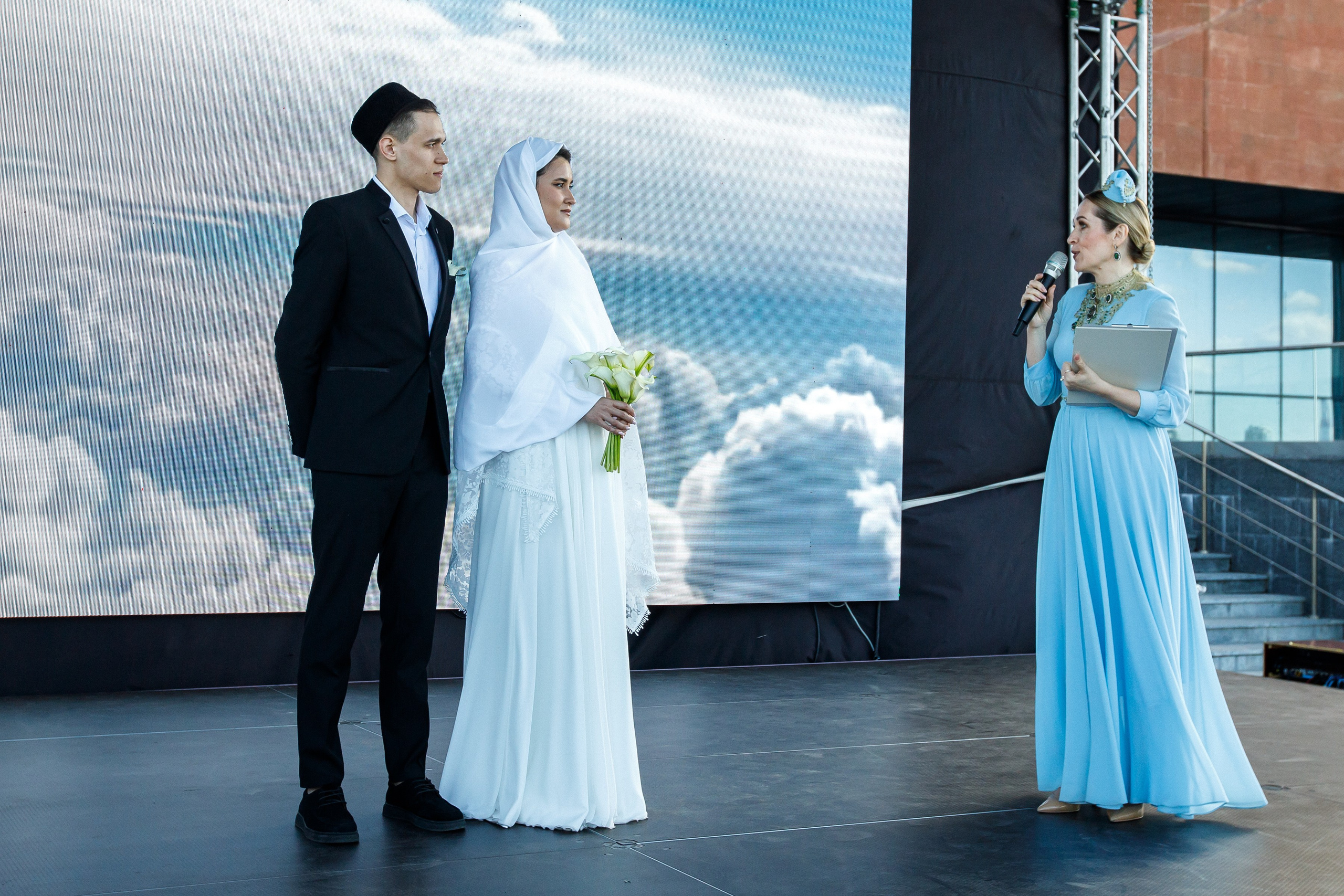 Рамазан Фест. Нияз Саляхов фотограф Казань Татарстан