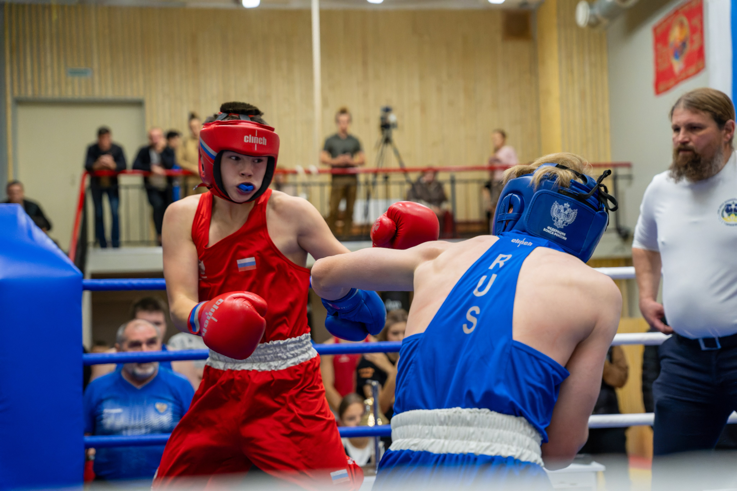 Клуб единоборств «Сила Духа» 3-й открытый ринг по боксу. «Студия DRONAVT`s» — видеосъёмка и фотография г. Москва