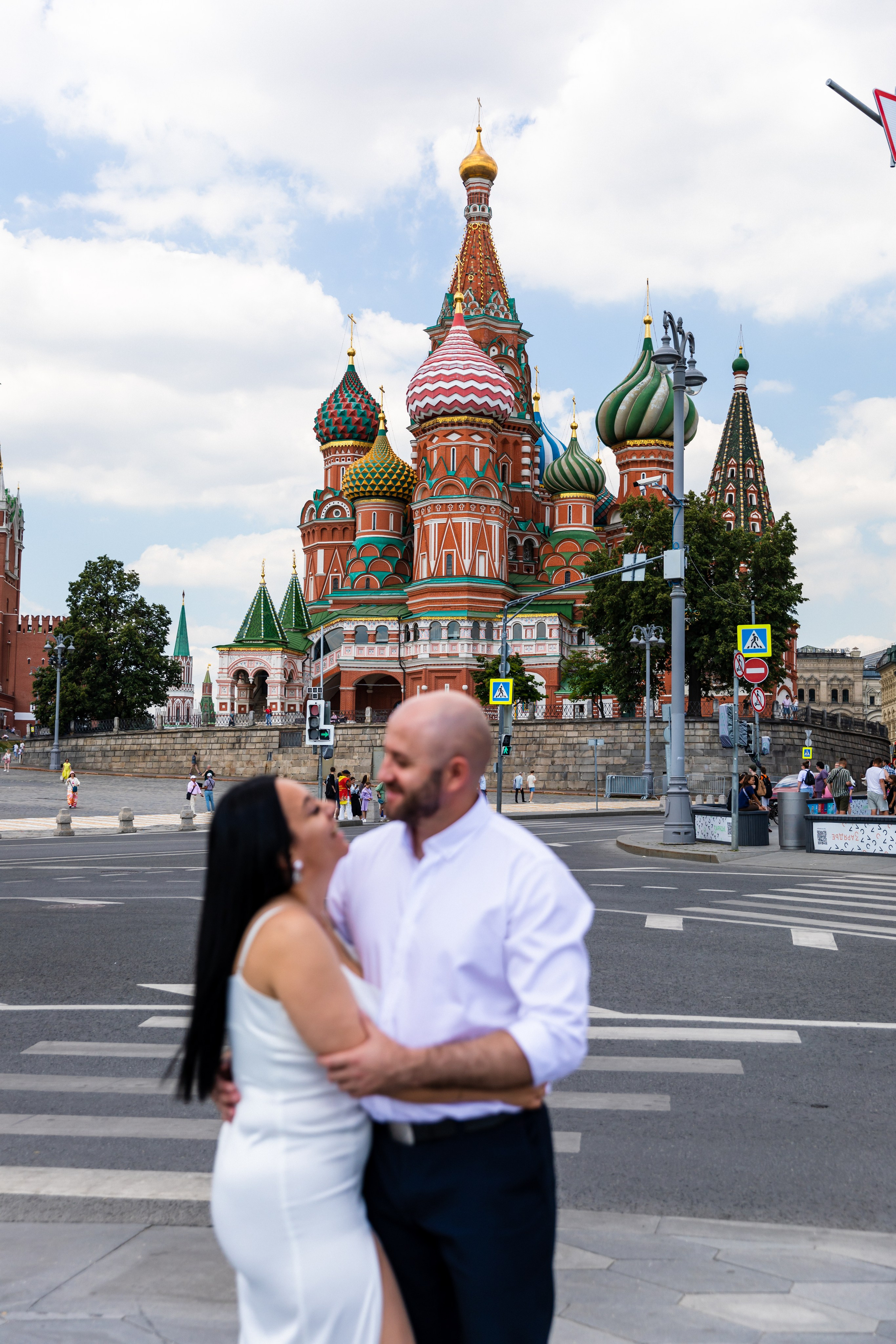 Wedding: Марат и Татьяна. Фотограф и Видеограф в Москве Дарья Арсентьева