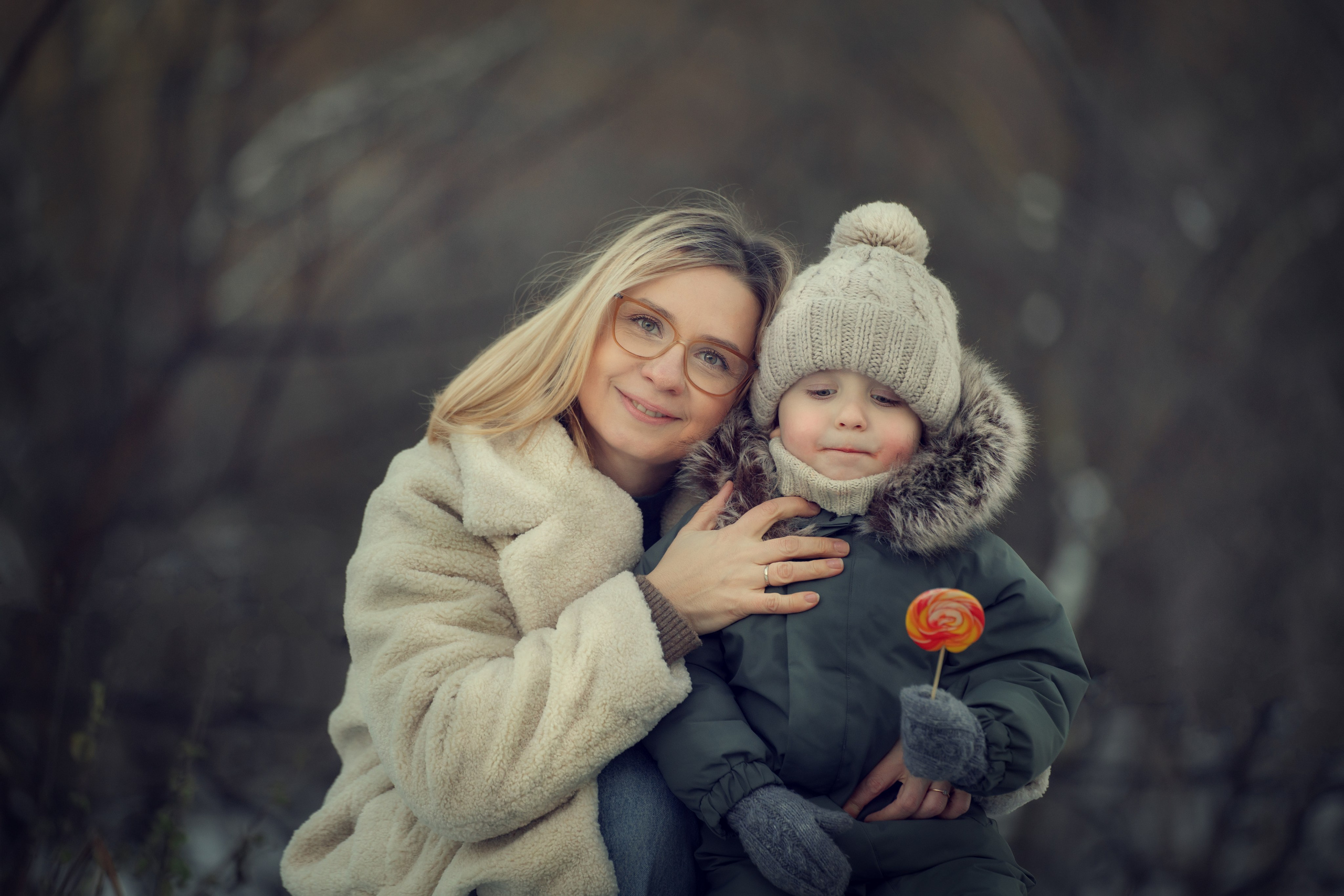 Family Photography. Tatyana Dubova. Portrait and Family Photographer, Saint Petersburg