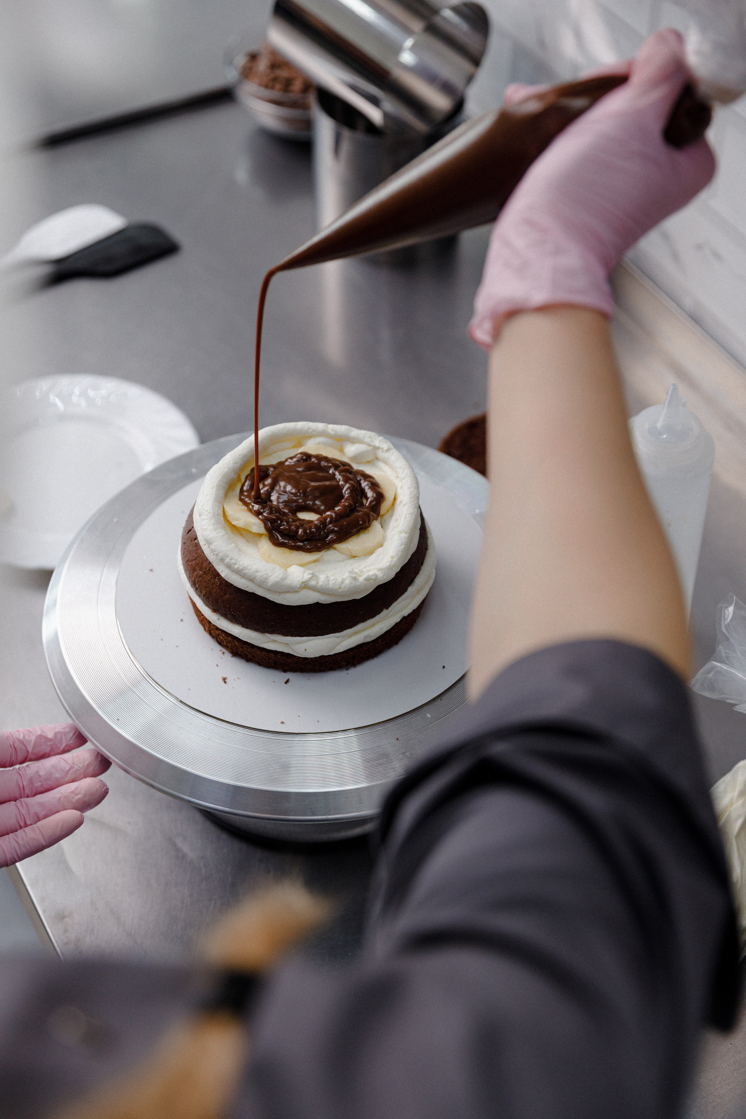 Кондитерская Сладкоежка. Мансорунов Баир | Фотограф | Бурятия