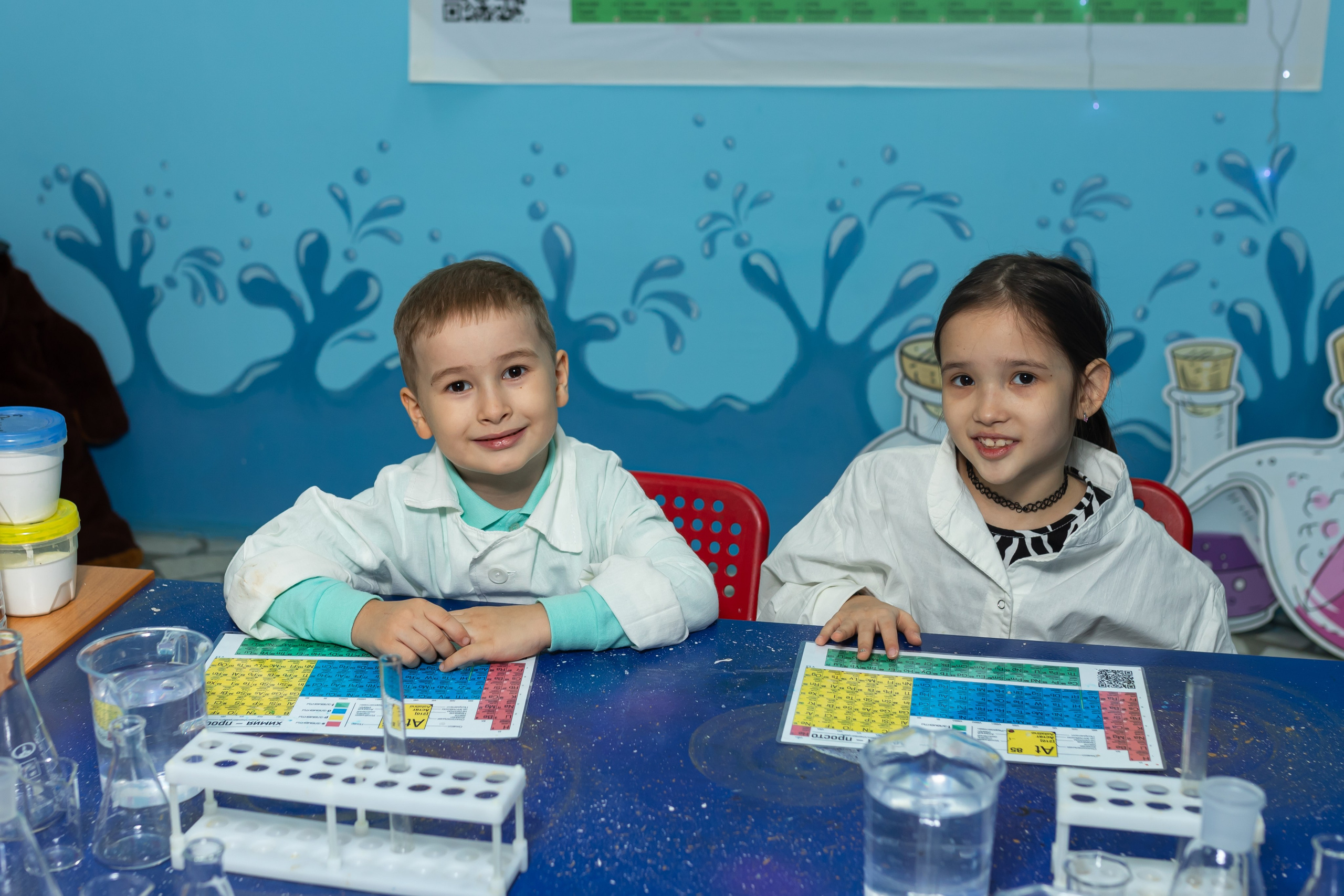 День рождение Данила. Марина Шаймухаметова. Фотограф в Уфе