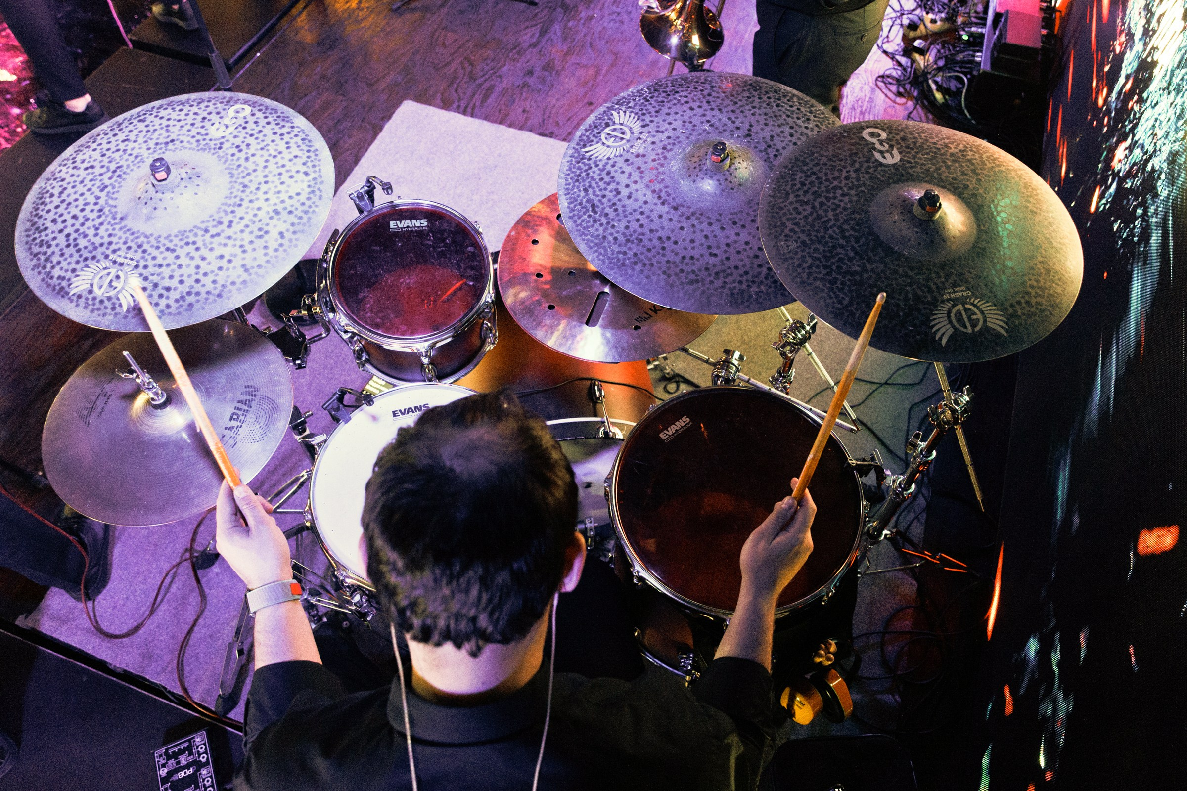 Анатолий и Карина. Свадебный фотограф Антон Кузнецов