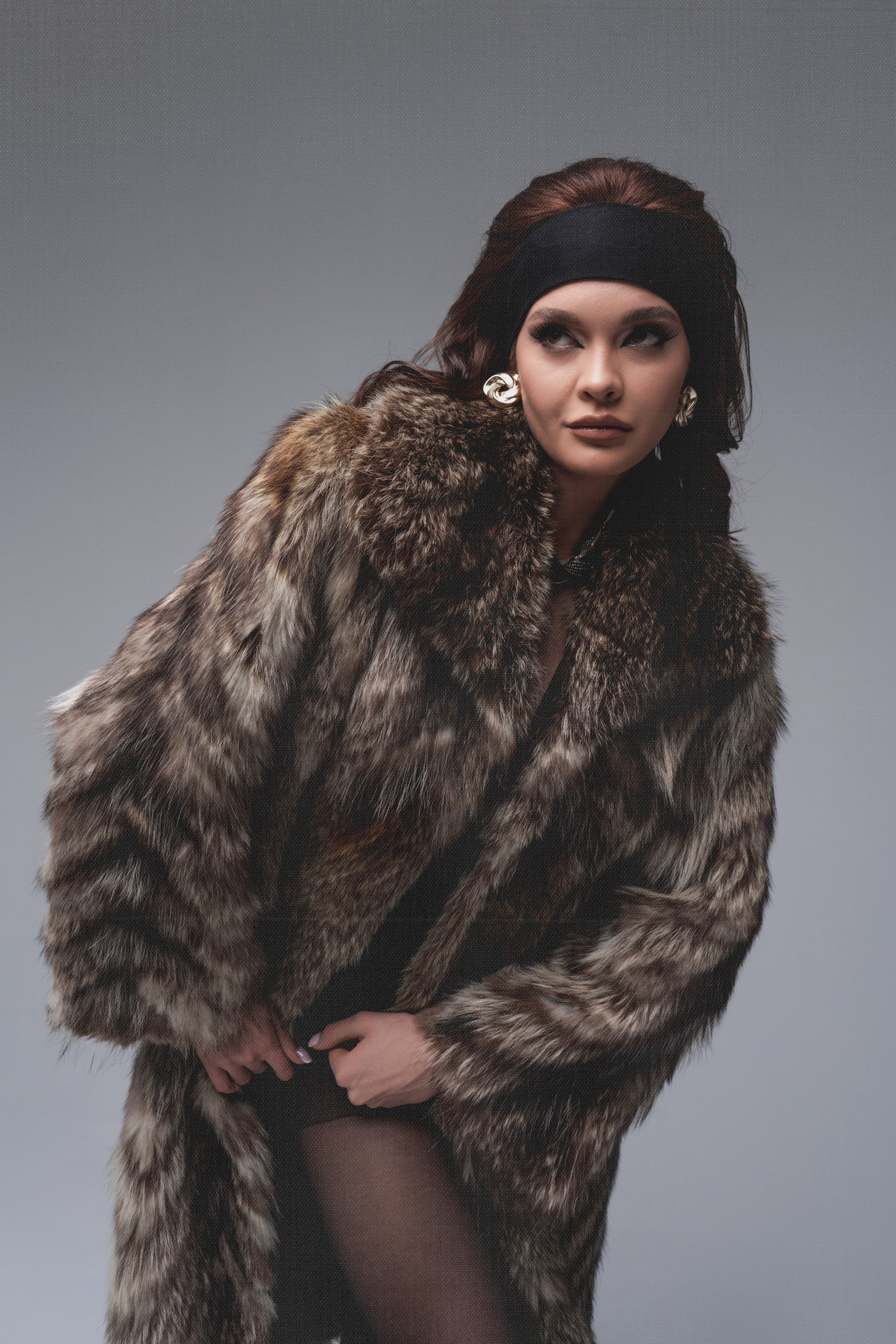 Елена. Анастасия Попова — Fashion photographer