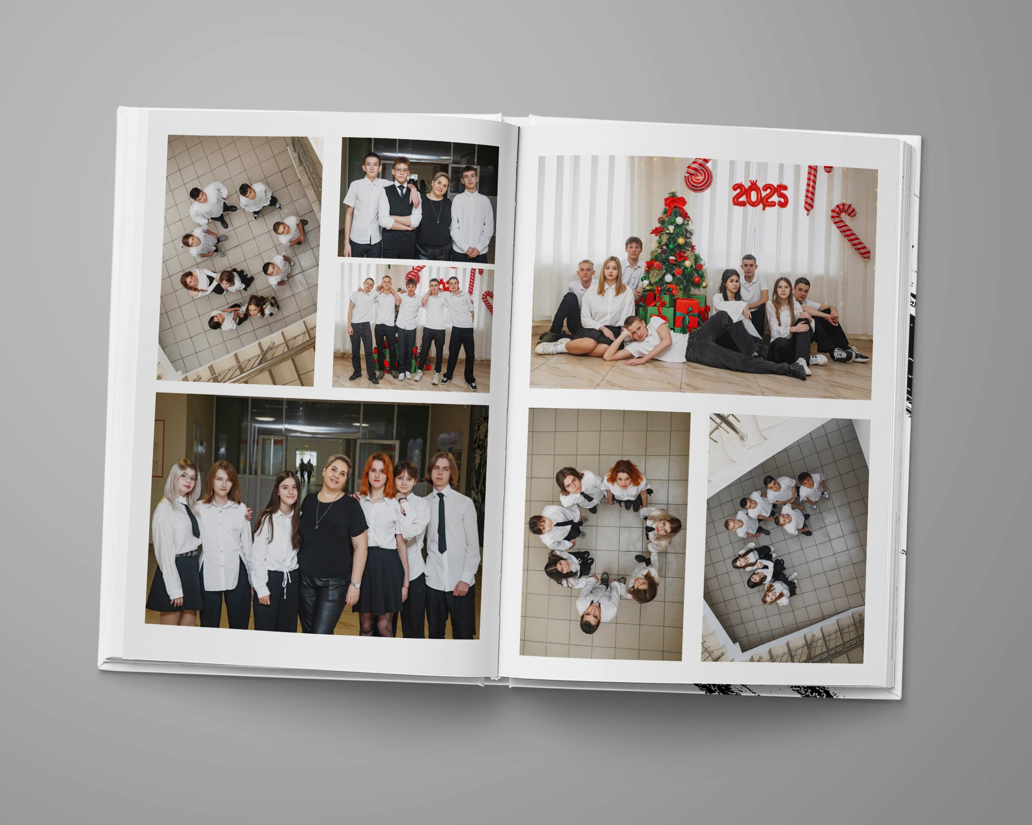 9-11класс. Фотограф в Ставрополе Рустам Рахимов