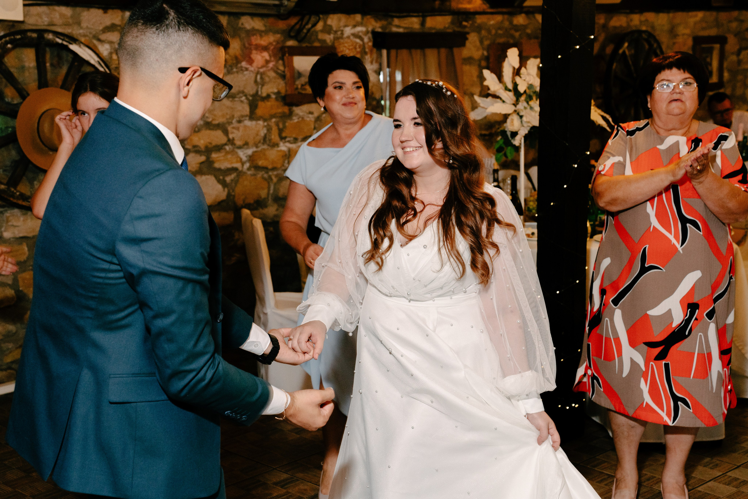 Максим и Наталья. Свадебная фотосъемка. Свадебный фотограф в Воронеже Александр Работкин