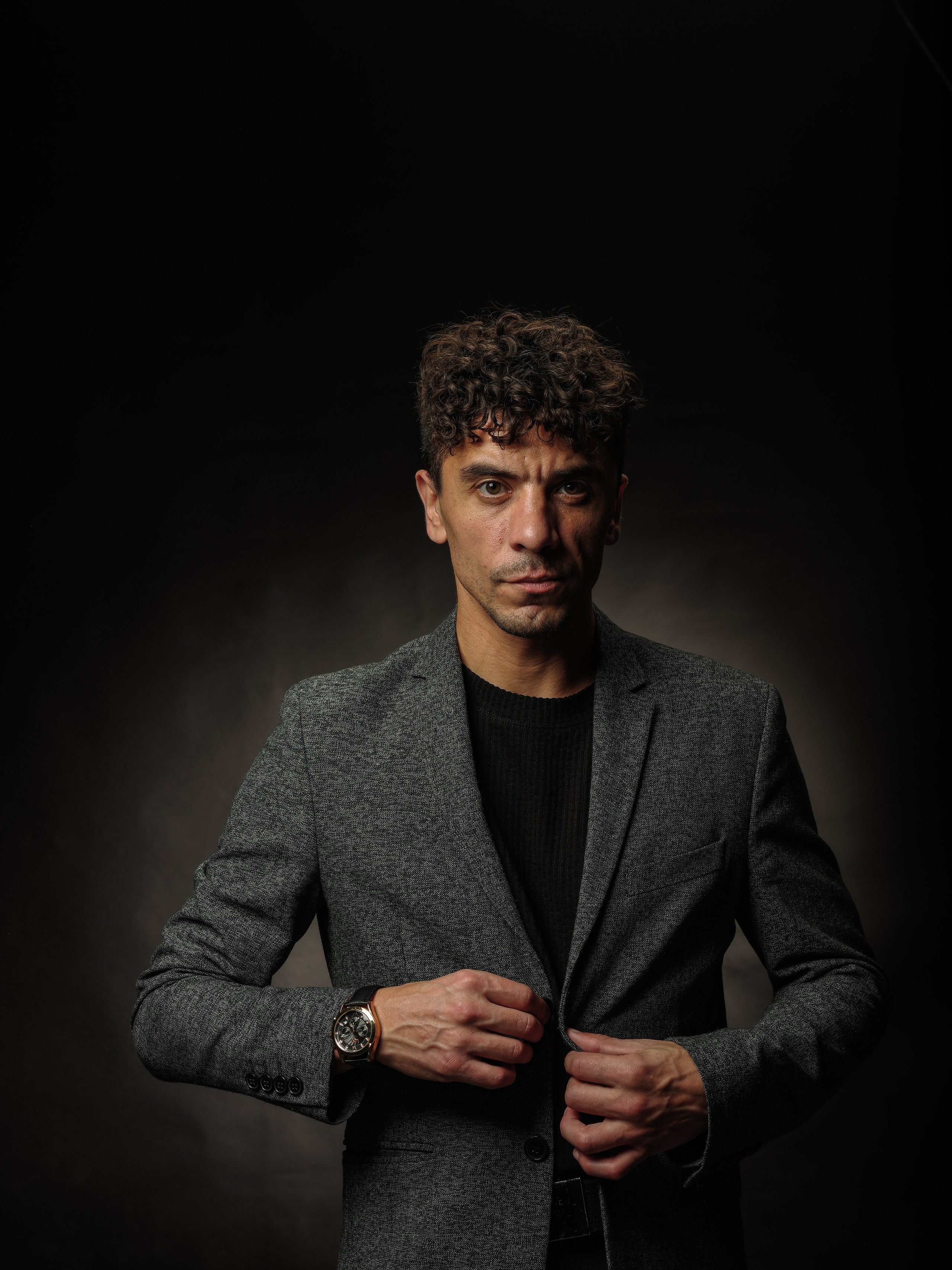 Портретная съёмка. Фото & Видео студия XIMIYA