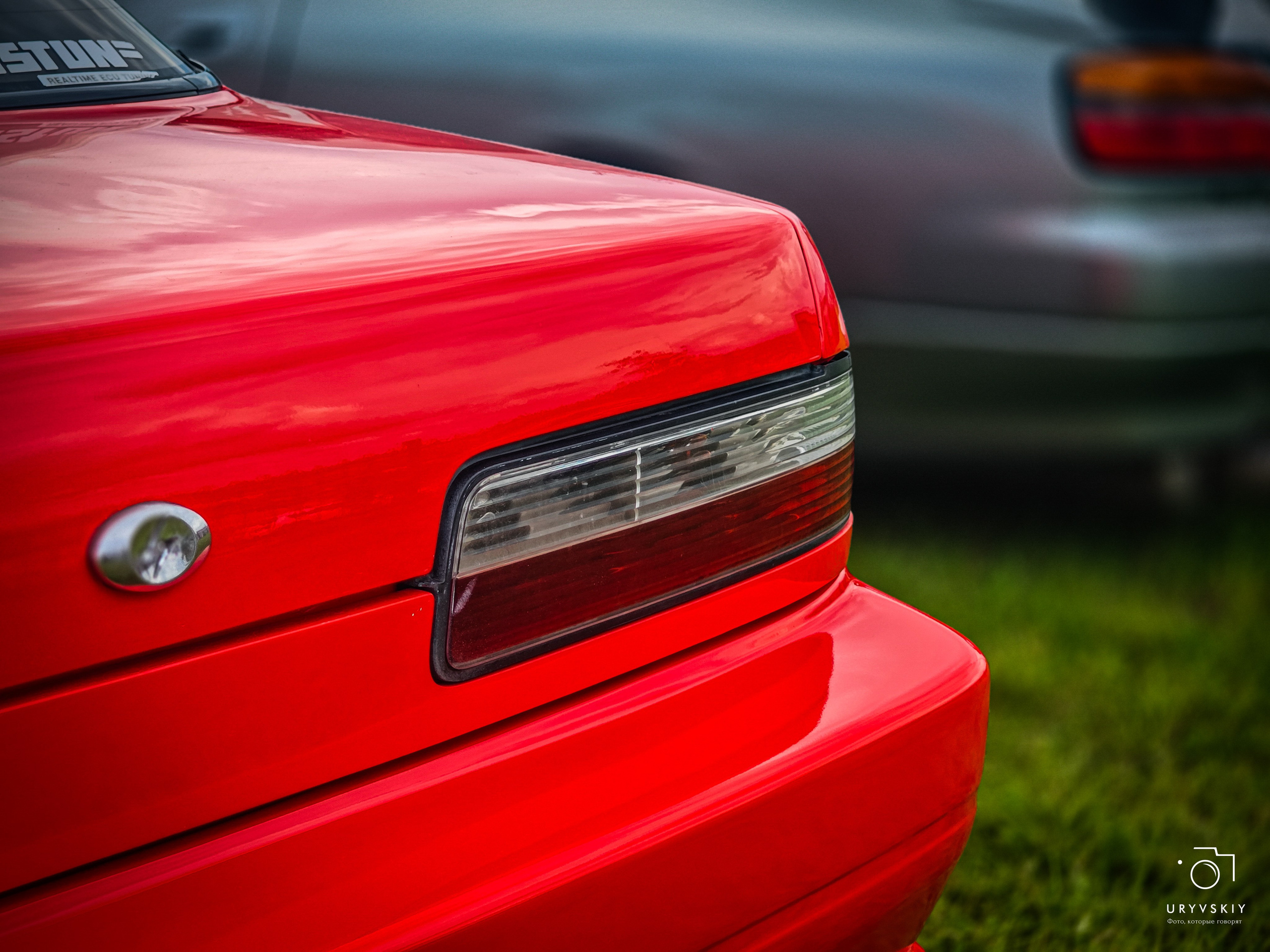 ISKRA 2025 Красноярск. Игорь Урывский. Фотограф Красноярск