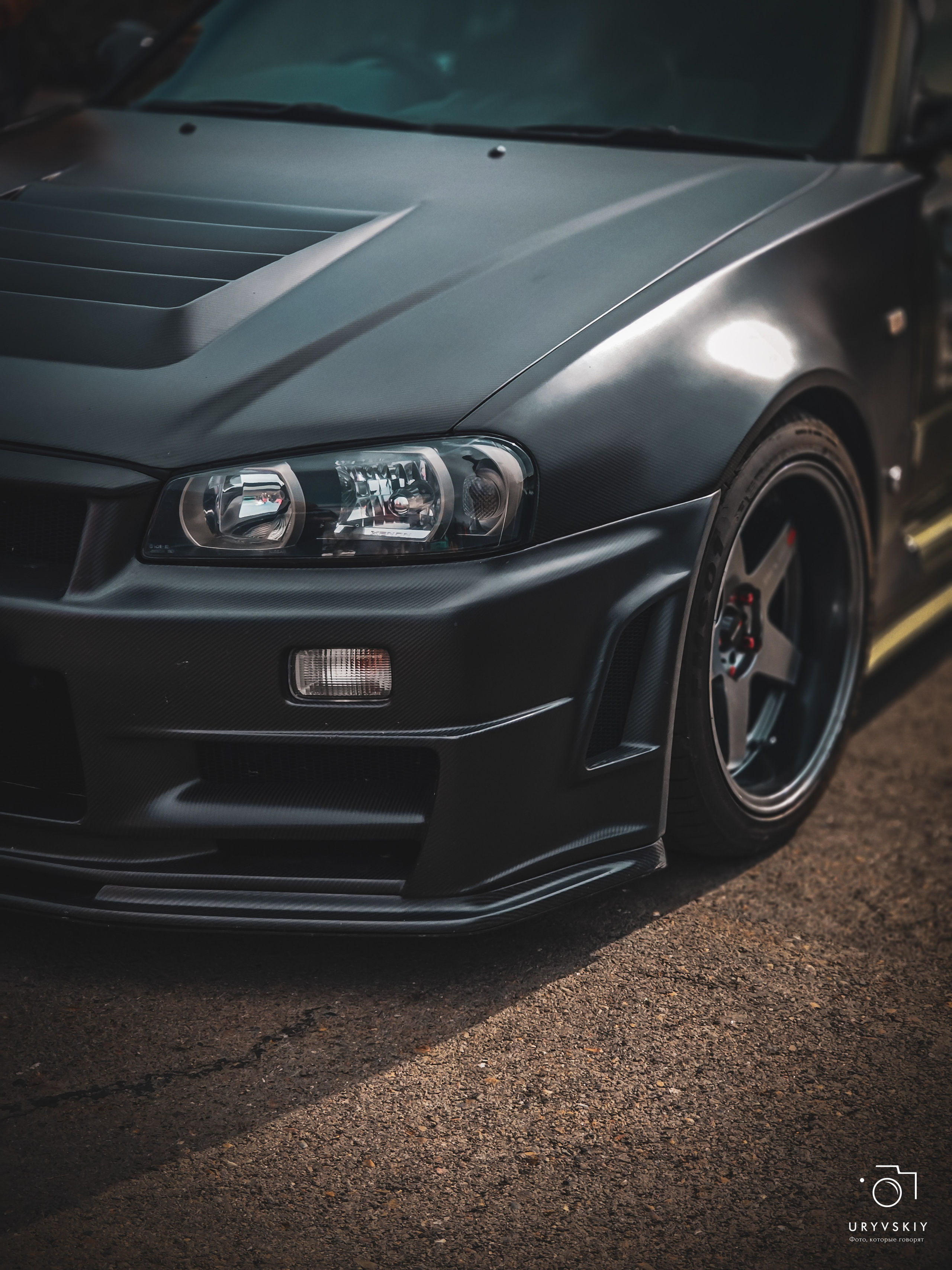 ISKRA 2025 Красноярск. Игорь Урывский. Фотограф Красноярск