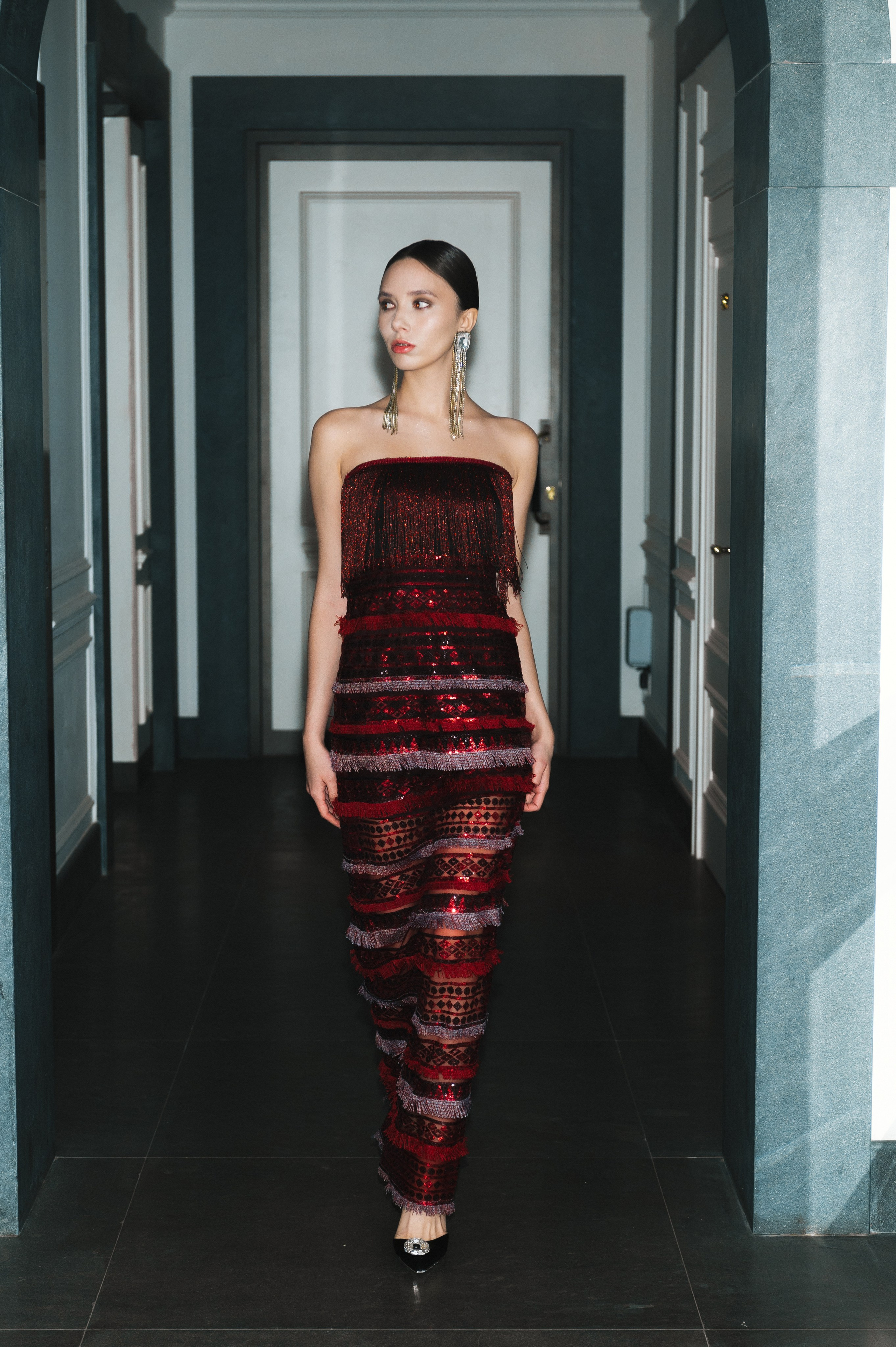 Ionika промо съёмка. Сайт фотографа Данилы Пащенко