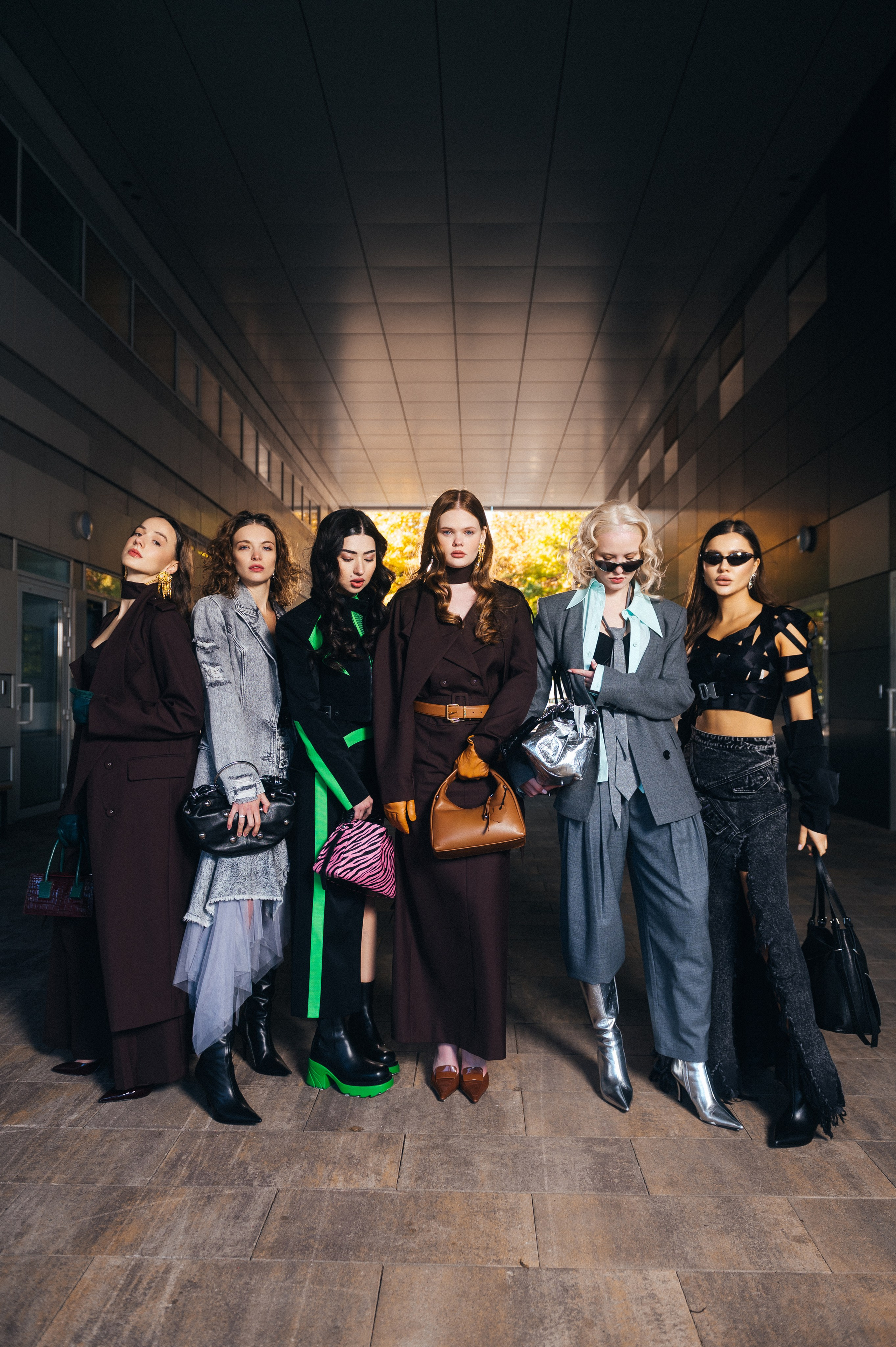 Съемки для рекламы. Сайт фотографа Данилы Пащенко