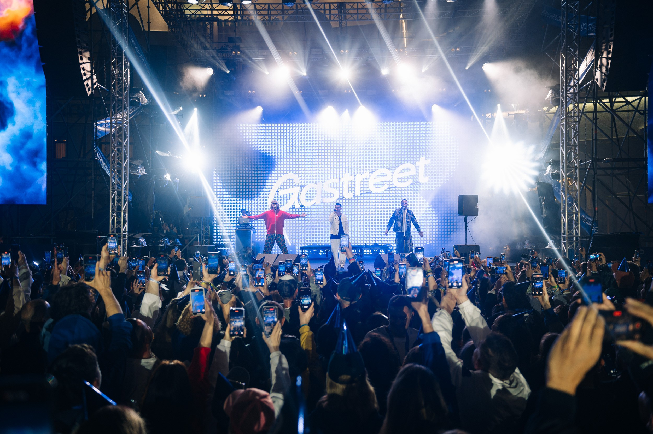 Gastreet. Фестиваль ресторанной индустрии. Сайт фотографа Данилы Пащенко