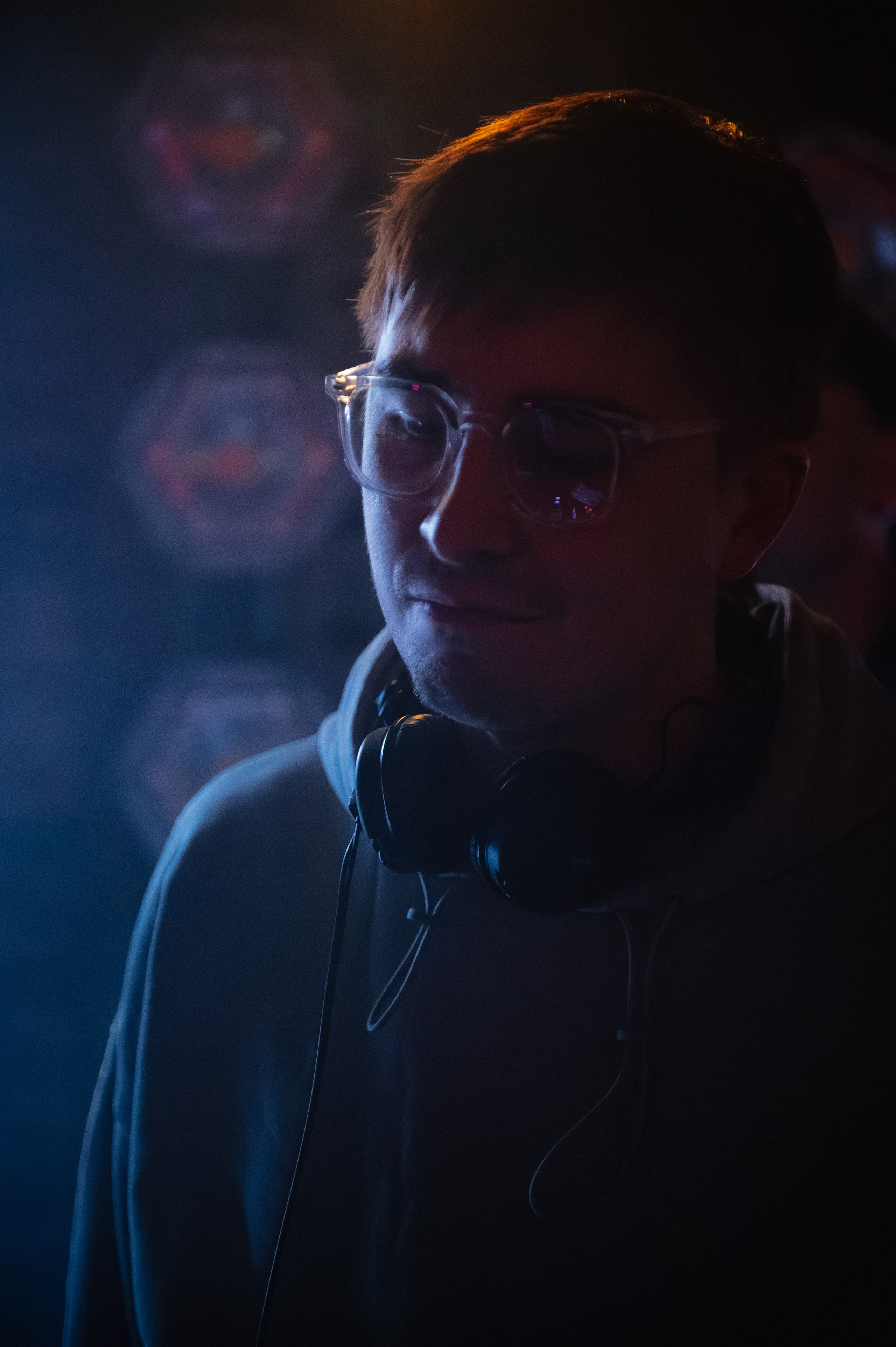 Funk and Beats. Архыз 24. Сайт фотографа Данилы Пащенко