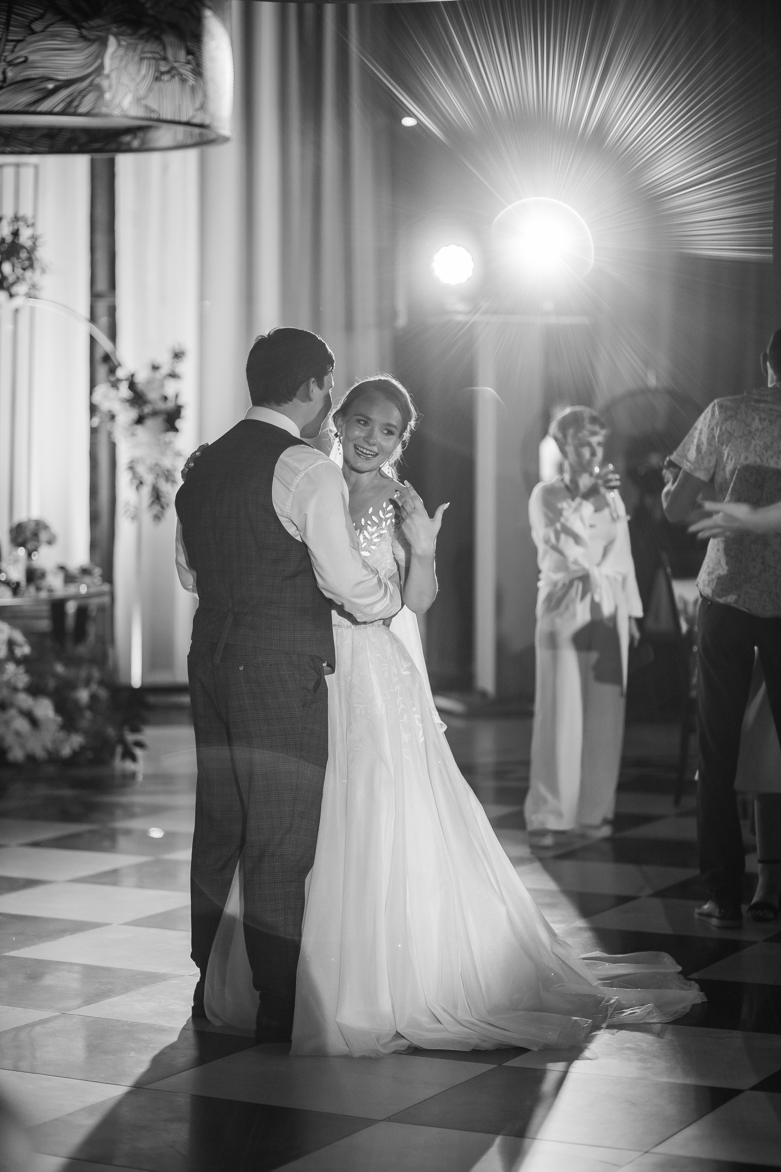 Полный свадебный день. Свадебный и семейный фотограф Ростова-на-Дону Ирина Бондарева