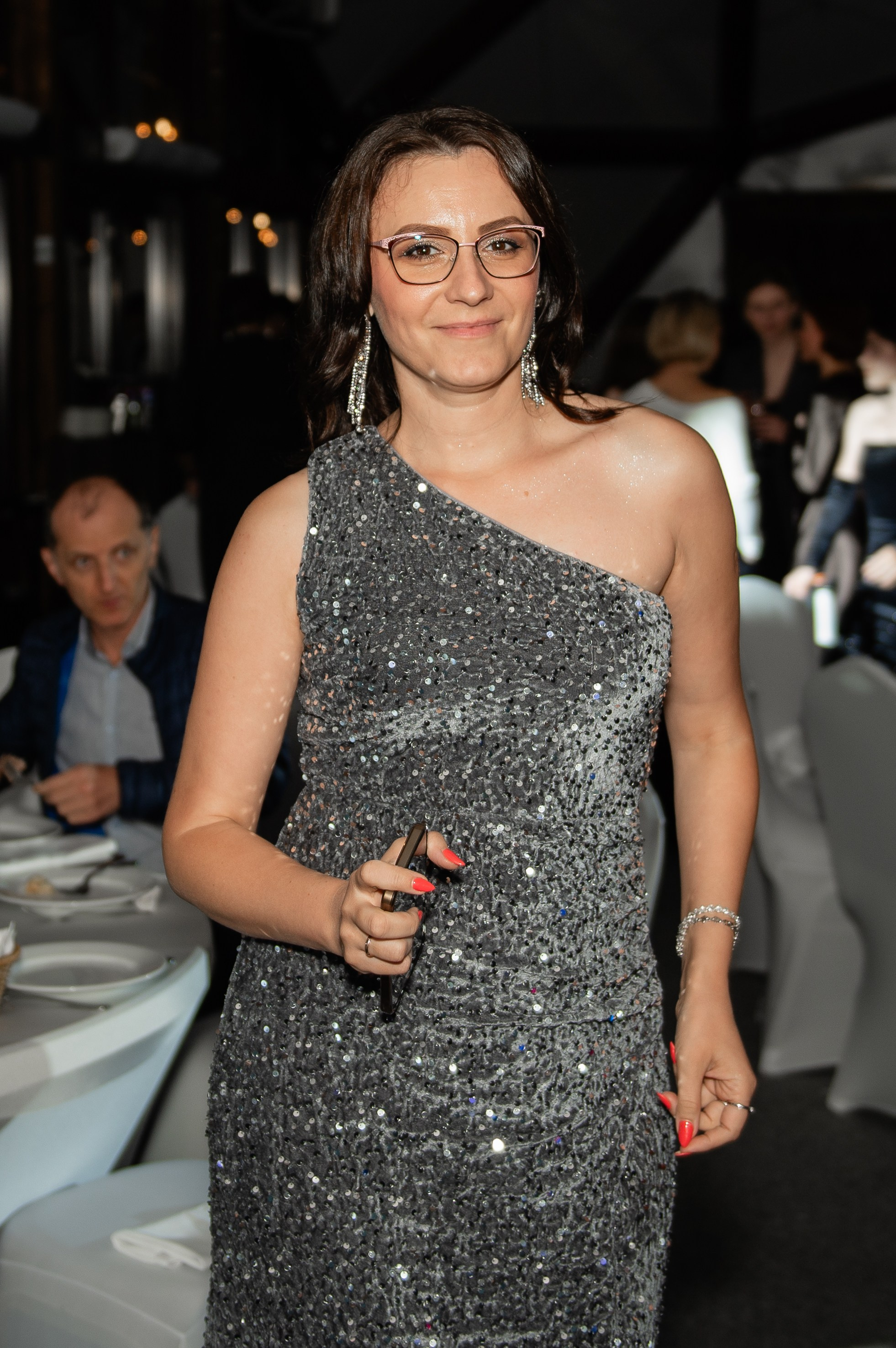 Правокард. Профессиональный фотограф в Москве Александра Харламова