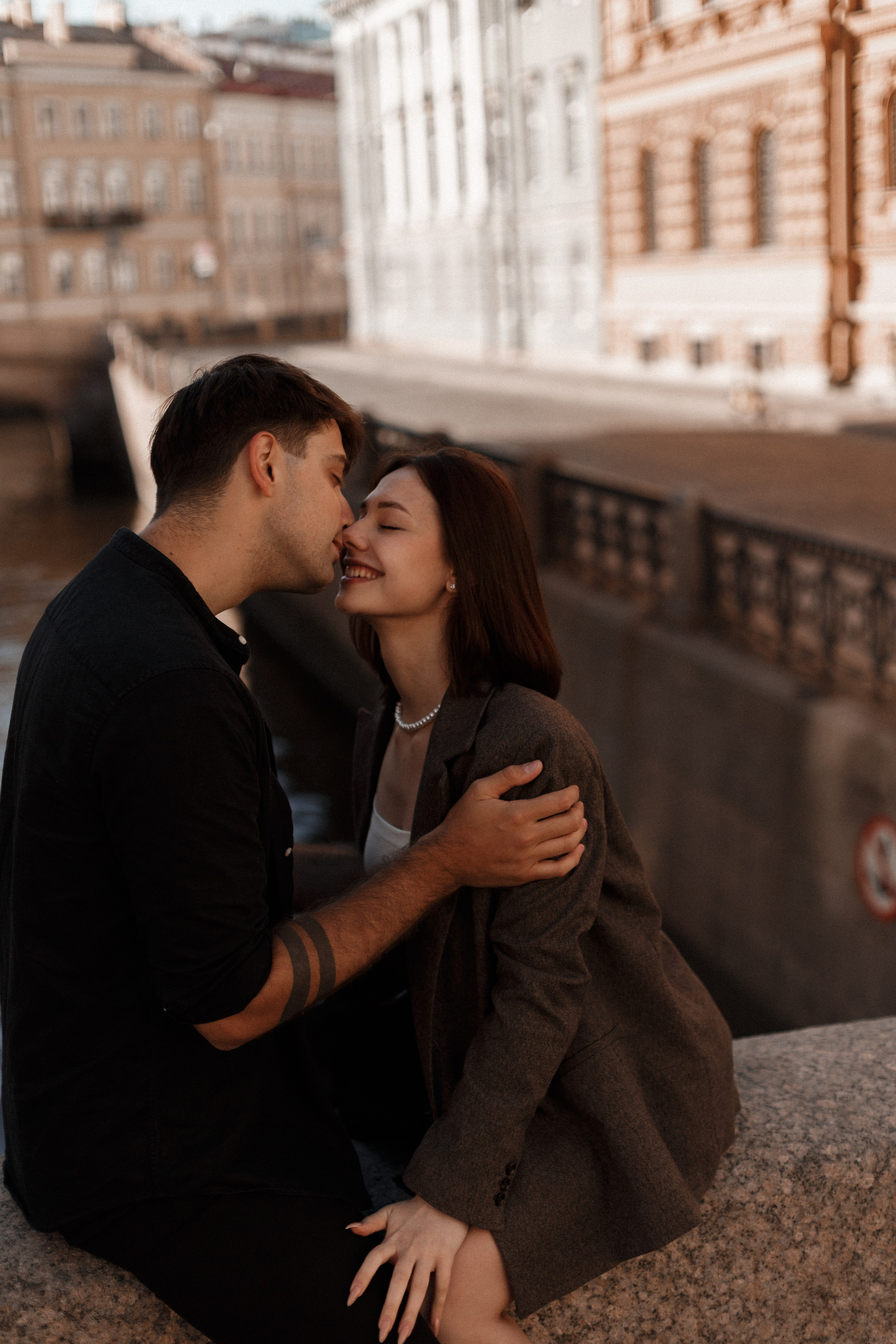 Лавстори. Юля Шаровьёва семейный и свадебный фотограф в Санкт-Петербурге