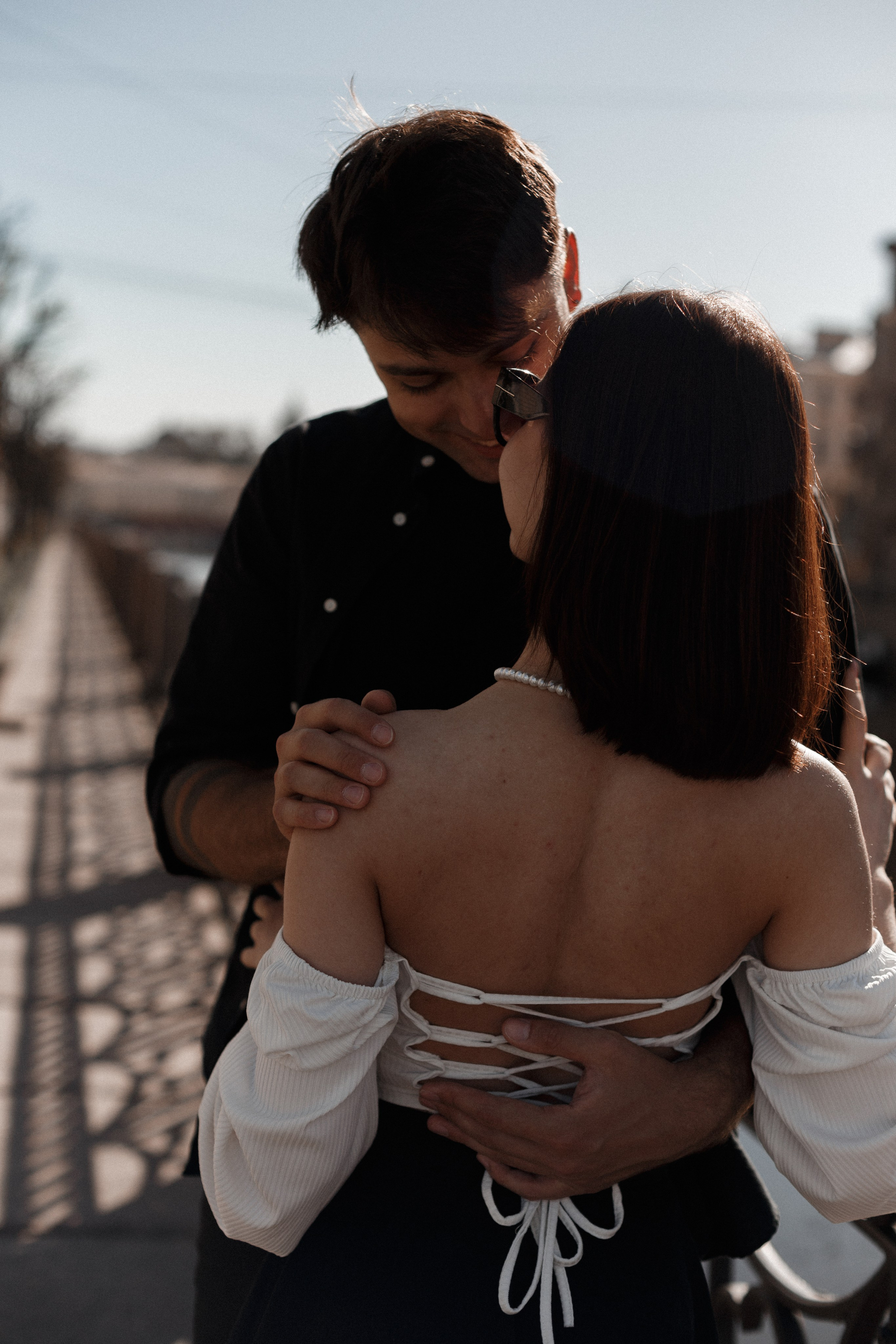 Лавстори. Юля Шаровьёва семейный и свадебный фотограф в Санкт-Петербурге